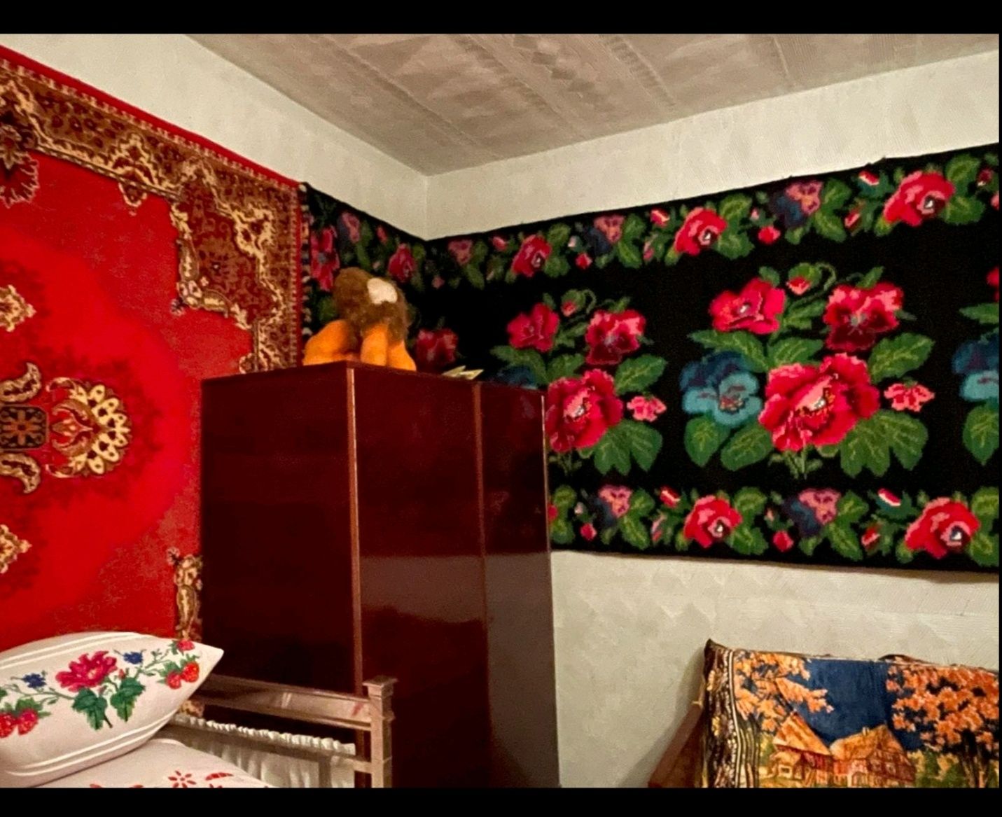 Обʼєкт нерухомості: 4 КІМ. БУДИНОК, ПЛОЩА - 90 м², ЦІНА - 6 951 $
 — HUBTRUST, Вінниця