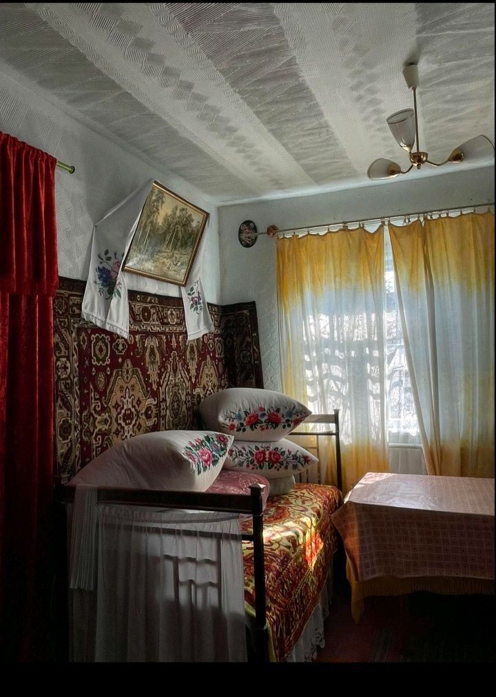 Обʼєкт нерухомості: 4 КІМ. БУДИНОК, ПЛОЩА - 90 м², ЦІНА - 6 951 $
 — HUBTRUST, Вінниця