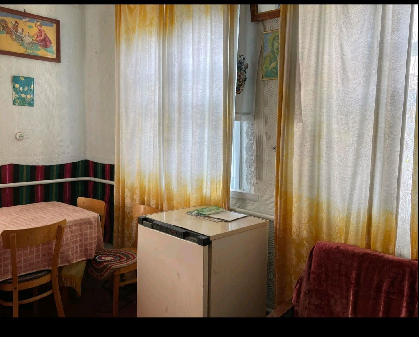 Обʼєкт нерухомості: 4 КІМ. БУДИНОК, ПЛОЩА - 90 м², ЦІНА - 6 951 $
 — HUBTRUST, Вінниця