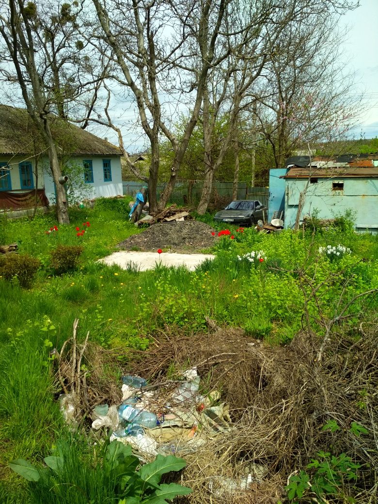 Обʼєкт нерухомості: 2 КІМ. БУДИНОК, ПЛОЩА - 25 м², ЦІНА - 25 000 $
 — HUBTRUST, Вінниця