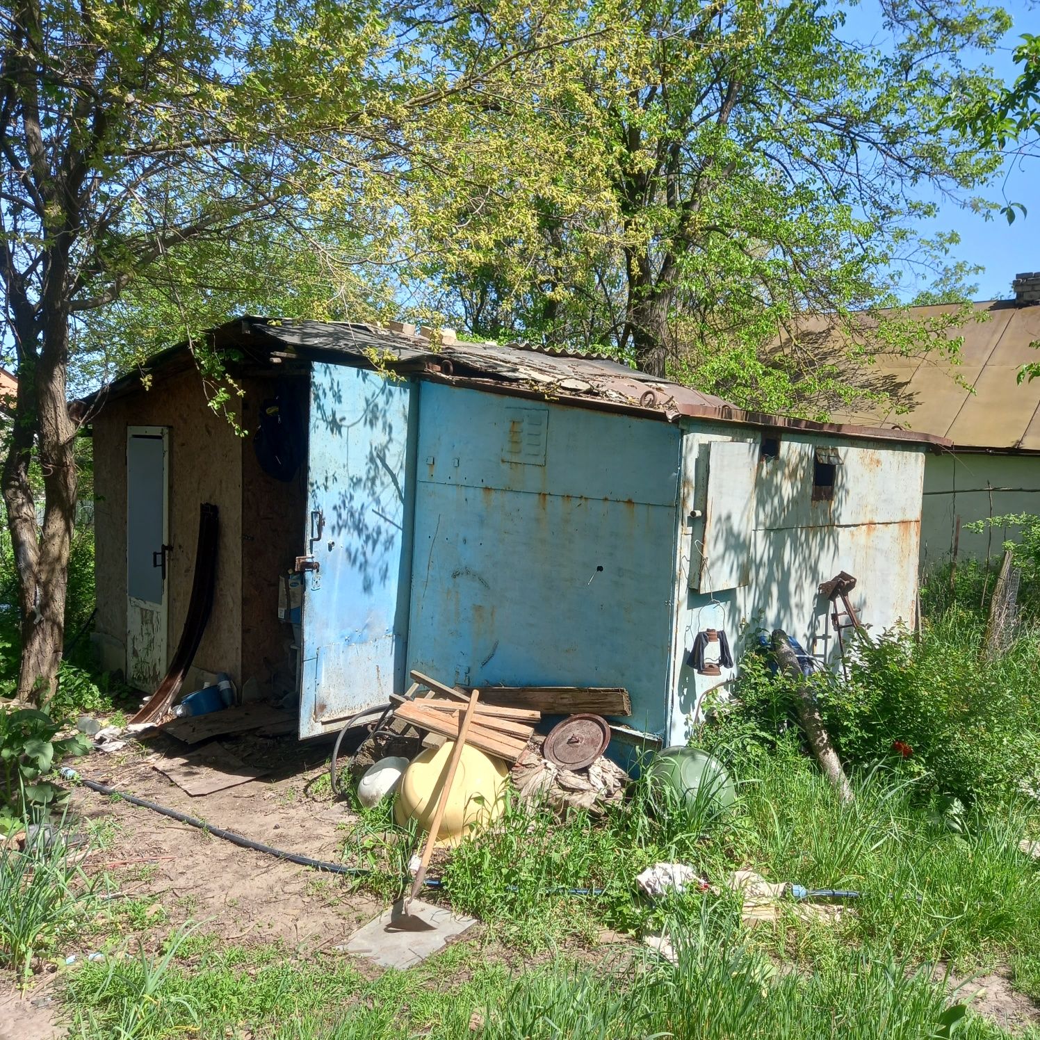 Обʼєкт нерухомості: 2 КІМ. БУДИНОК, ПЛОЩА - 25 м², ЦІНА - 25 000 $
 — HUBTRUST, Вінниця