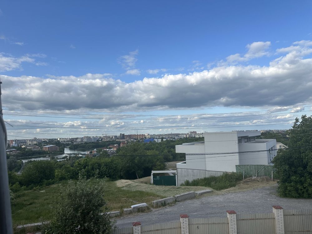 3 КІМ. БУДИНОК, ПЛОЩА - 43 м², ЦІНА - 79 000 $
