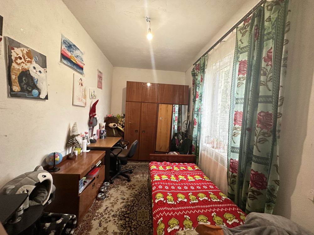 Обʼєкт нерухомості: 3 КІМ. БУДИНОК, ПЛОЩА - 43 м², ЦІНА - 79 000 $
 — HUBTRUST, Вінниця