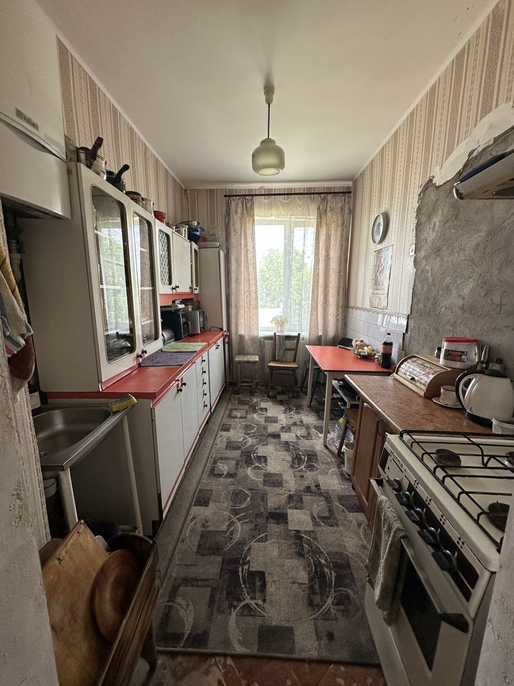 Обʼєкт нерухомості: 3 КІМ. БУДИНОК, ПЛОЩА - 43 м², ЦІНА - 79 000 $
 — HUBTRUST, Вінниця