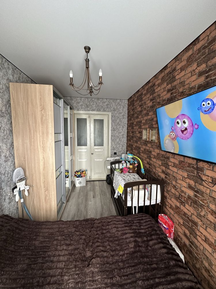 Обʼєкт нерухомості: 3 КІМ. БУДИНОК, ПЛОЩА - 43 м², ЦІНА - 79 000 $
 — HUBTRUST, Вінниця
