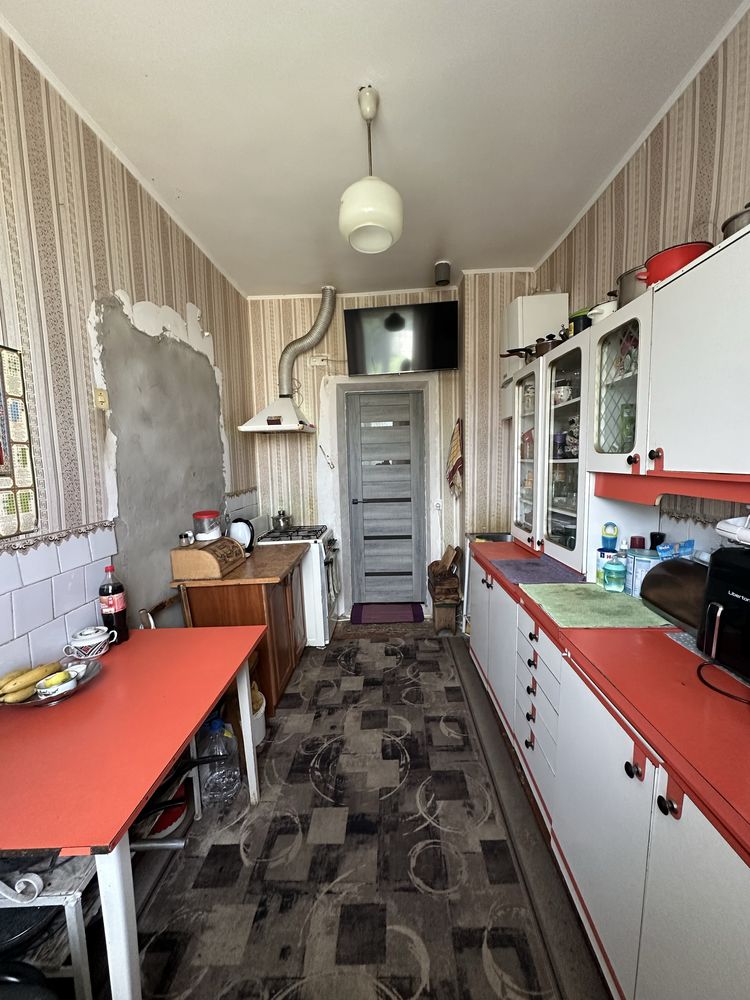 Обʼєкт нерухомості: 3 КІМ. БУДИНОК, ПЛОЩА - 43 м², ЦІНА - 79 000 $
 — HUBTRUST, Вінниця