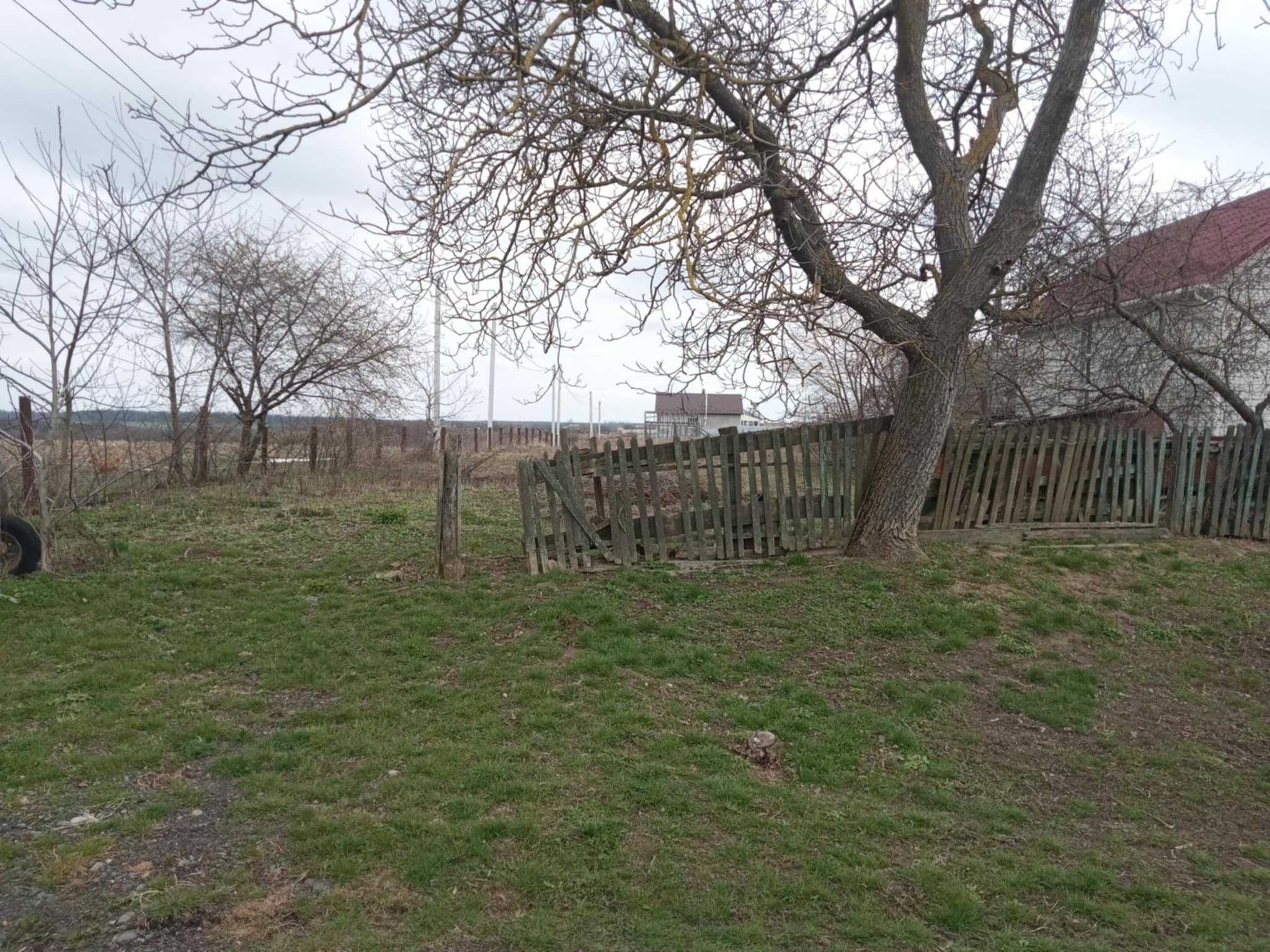 ПЛОЩА – 16.5 сот., ЦІНА – 38 000$, РАЙОН: Зарванці