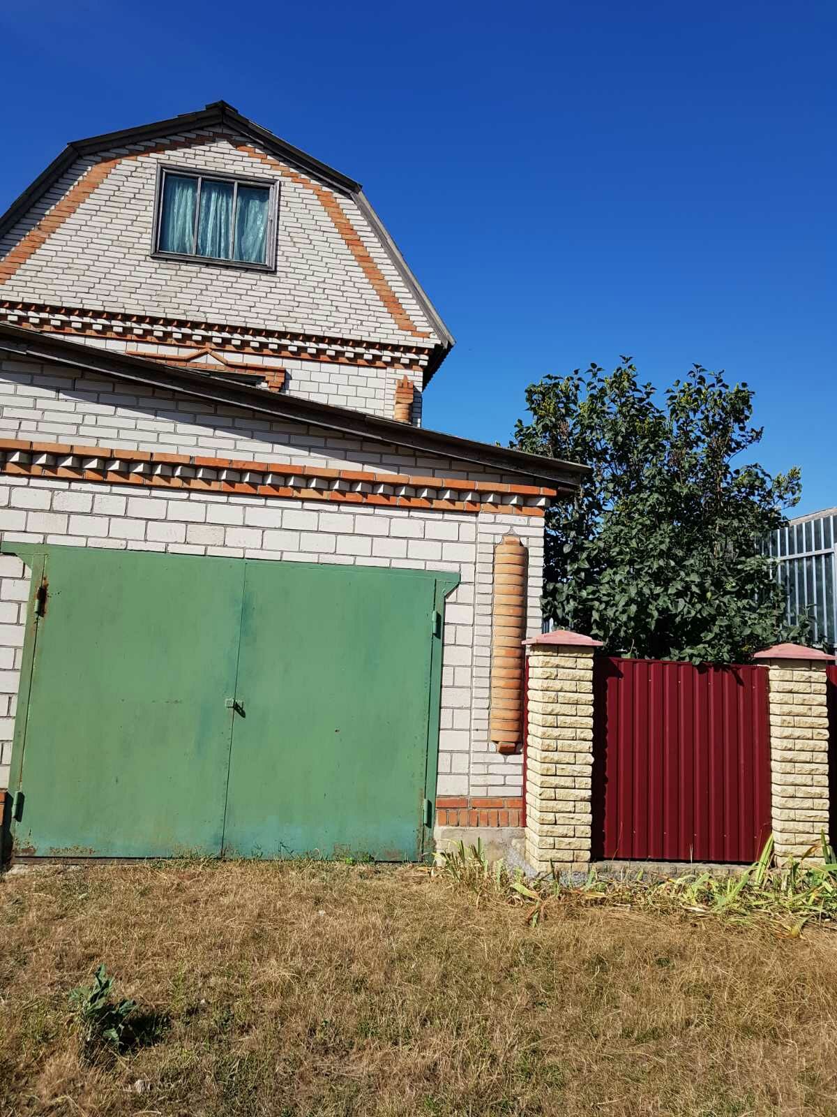 Обʼєкт нерухомості: 4 КІМ. БУДИНОК, ПЛОЩА - 113 м², ЦІНА - 18 000 $
 — HUBTRUST, Вінниця