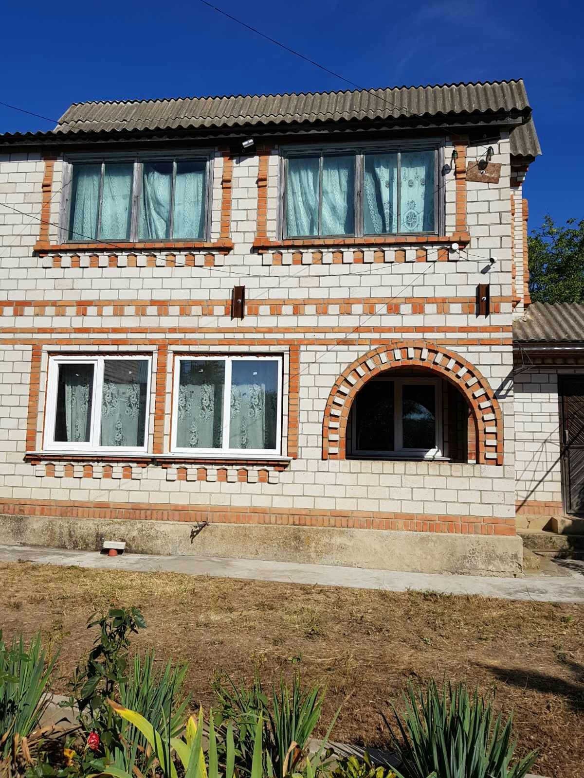 Обʼєкт нерухомості: 4 КІМ. БУДИНОК, ПЛОЩА - 113 м², ЦІНА - 18 000 $
 — HUBTRUST, Вінниця