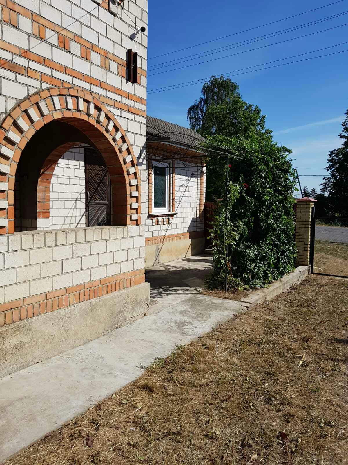Обʼєкт нерухомості: 4 КІМ. БУДИНОК, ПЛОЩА - 113 м², ЦІНА - 18 000 $
 — HUBTRUST, Вінниця