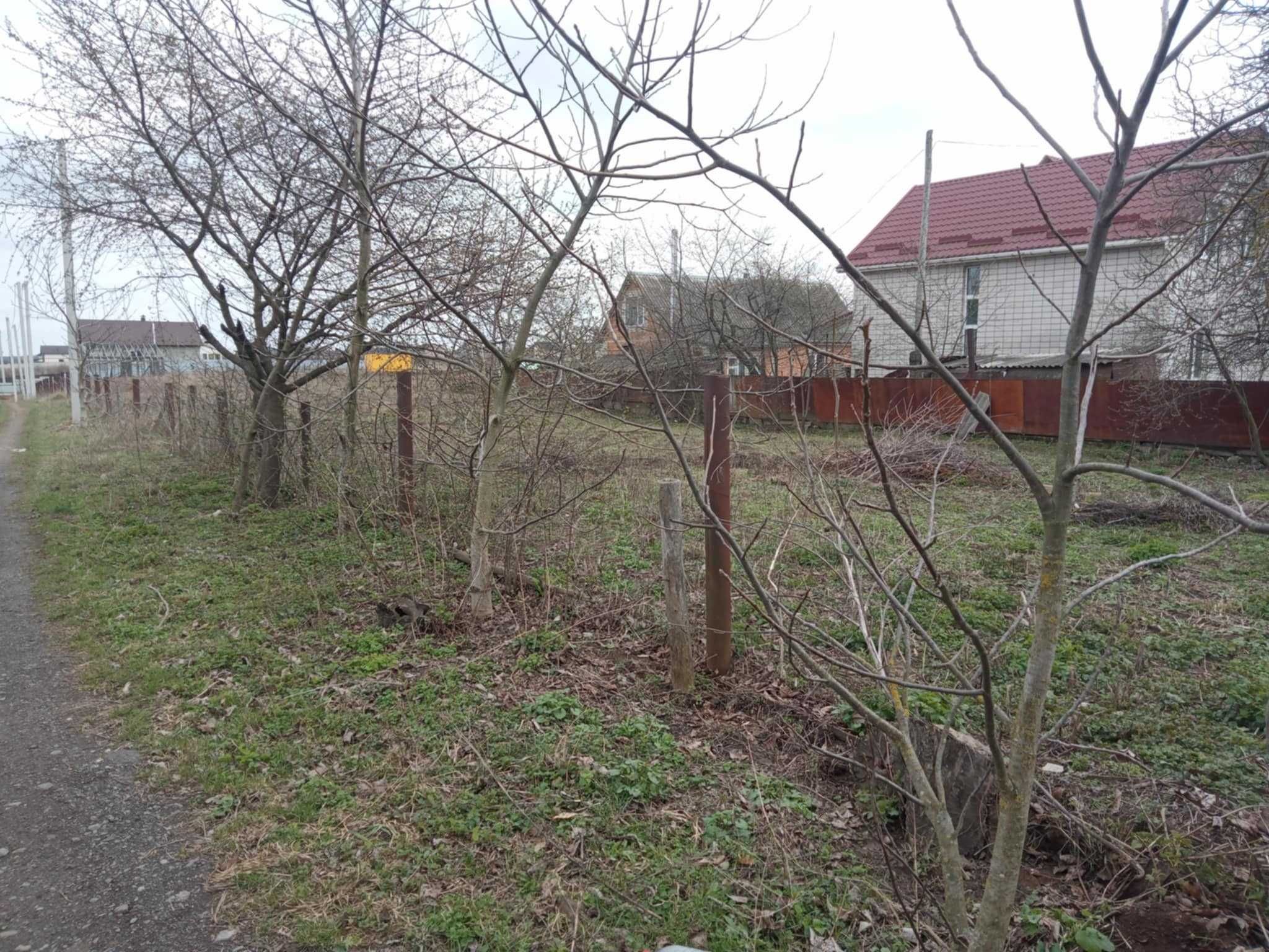 Фото ПЛОЩА – 16.5 сот., ЦІНА – 38 000$, РАЙОН: Зарванці у Вінниці