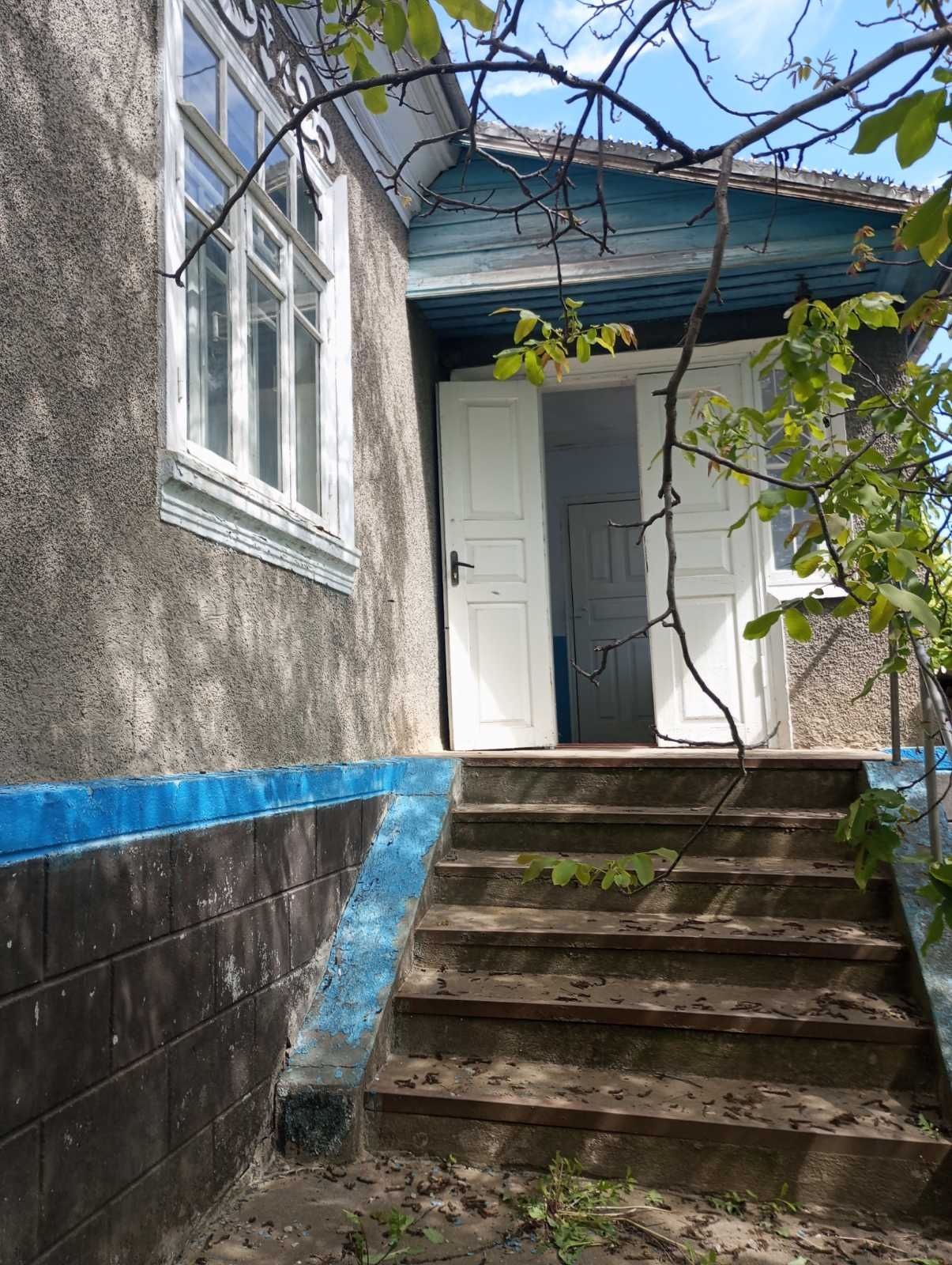 Обʼєкт нерухомості: 5 КІМ. БУДИНОК, ПЛОЩА - 100 м², ЦІНА - 23 777 $
 — HUBTRUST, Вінниця