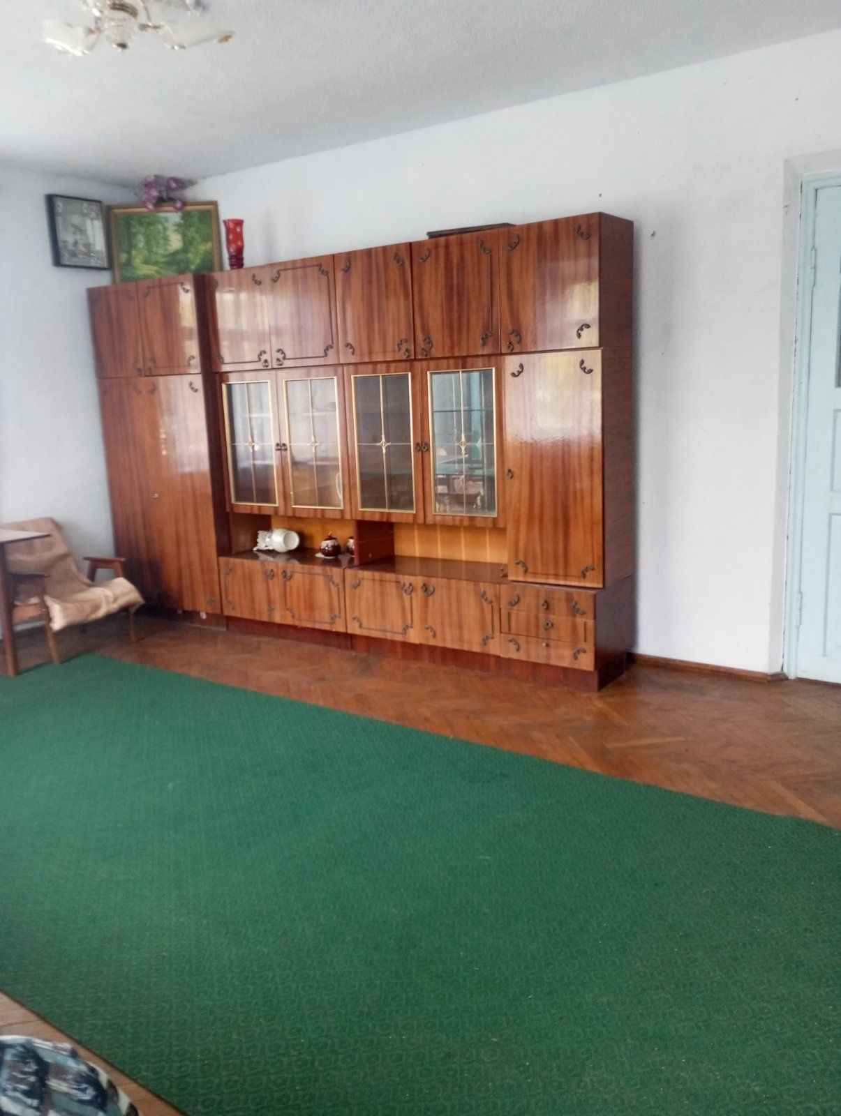 Обʼєкт нерухомості: 5 КІМ. БУДИНОК, ПЛОЩА - 100 м², ЦІНА - 23 777 $
 — HUBTRUST, Вінниця