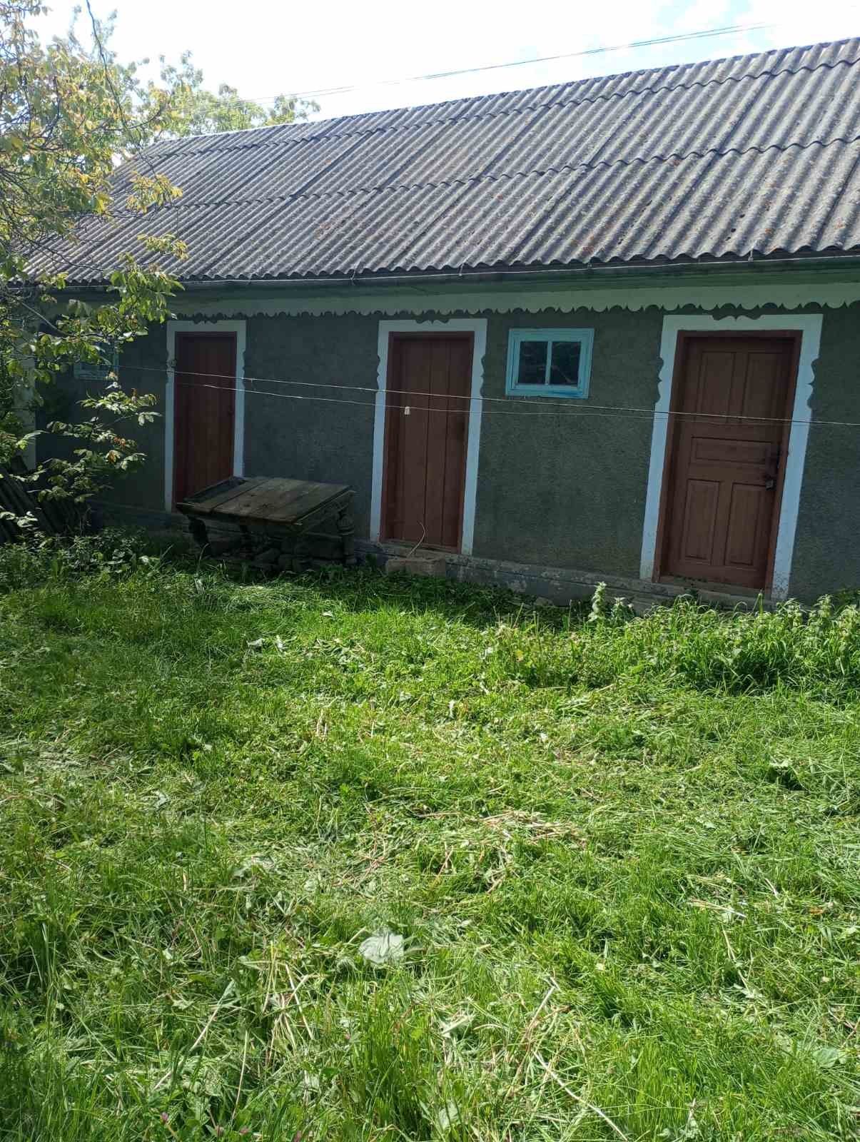 Обʼєкт нерухомості: 5 КІМ. БУДИНОК, ПЛОЩА - 100 м², ЦІНА - 23 777 $
 — HUBTRUST, Вінниця