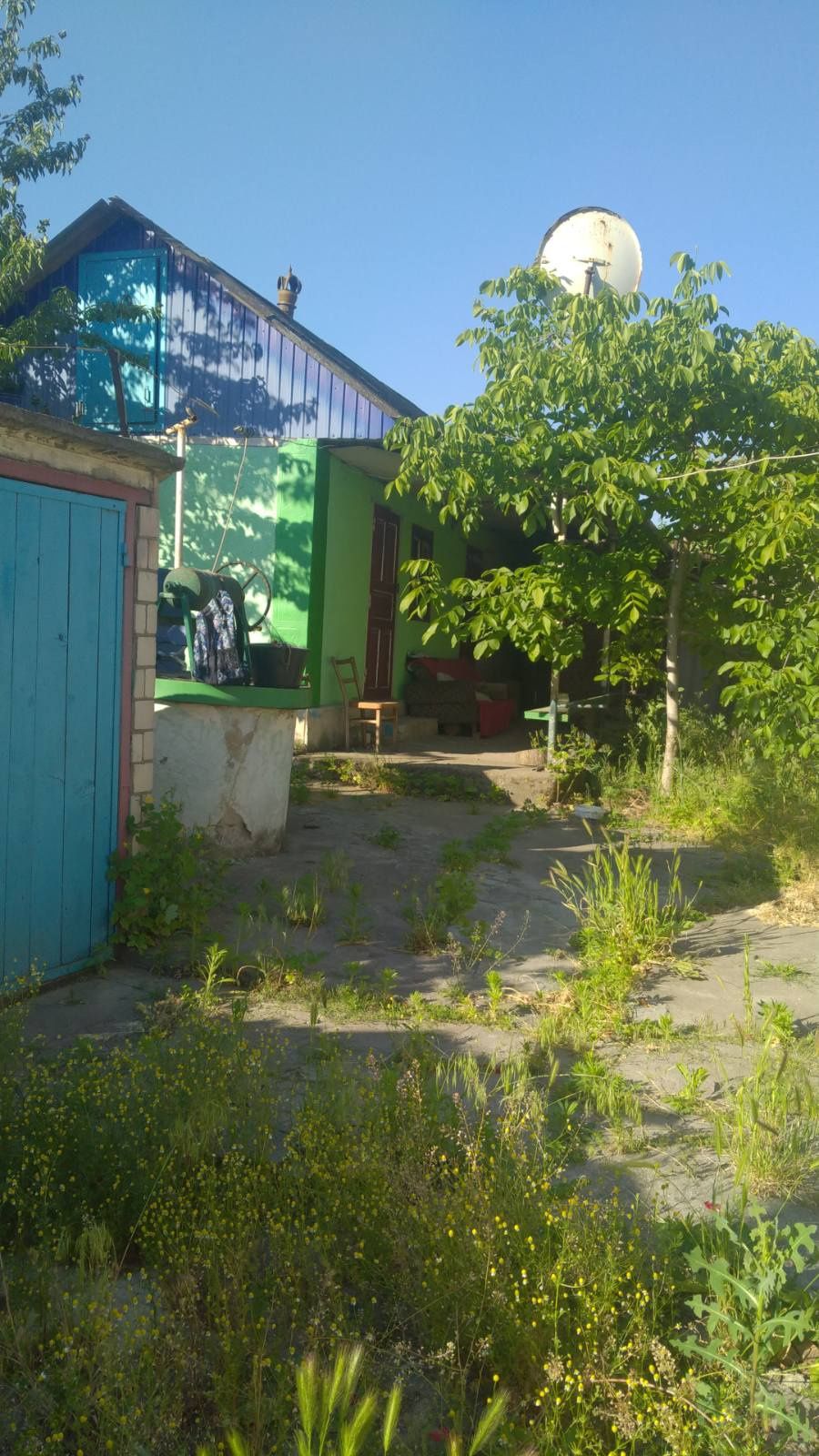 Обʼєкт нерухомості: 6 КІМ. БУДИНОК, ПЛОЩА - 100 м², ЦІНА - 18 000 $
 — HUBTRUST, Вінниця