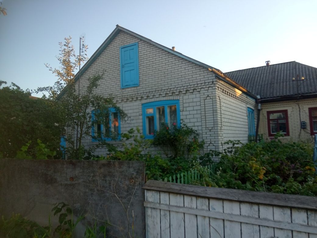 Обʼєкт нерухомості: 6 КІМ. БУДИНОК, ПЛОЩА - 100 м², ЦІНА - 18 000 $
 — HUBTRUST, Вінниця