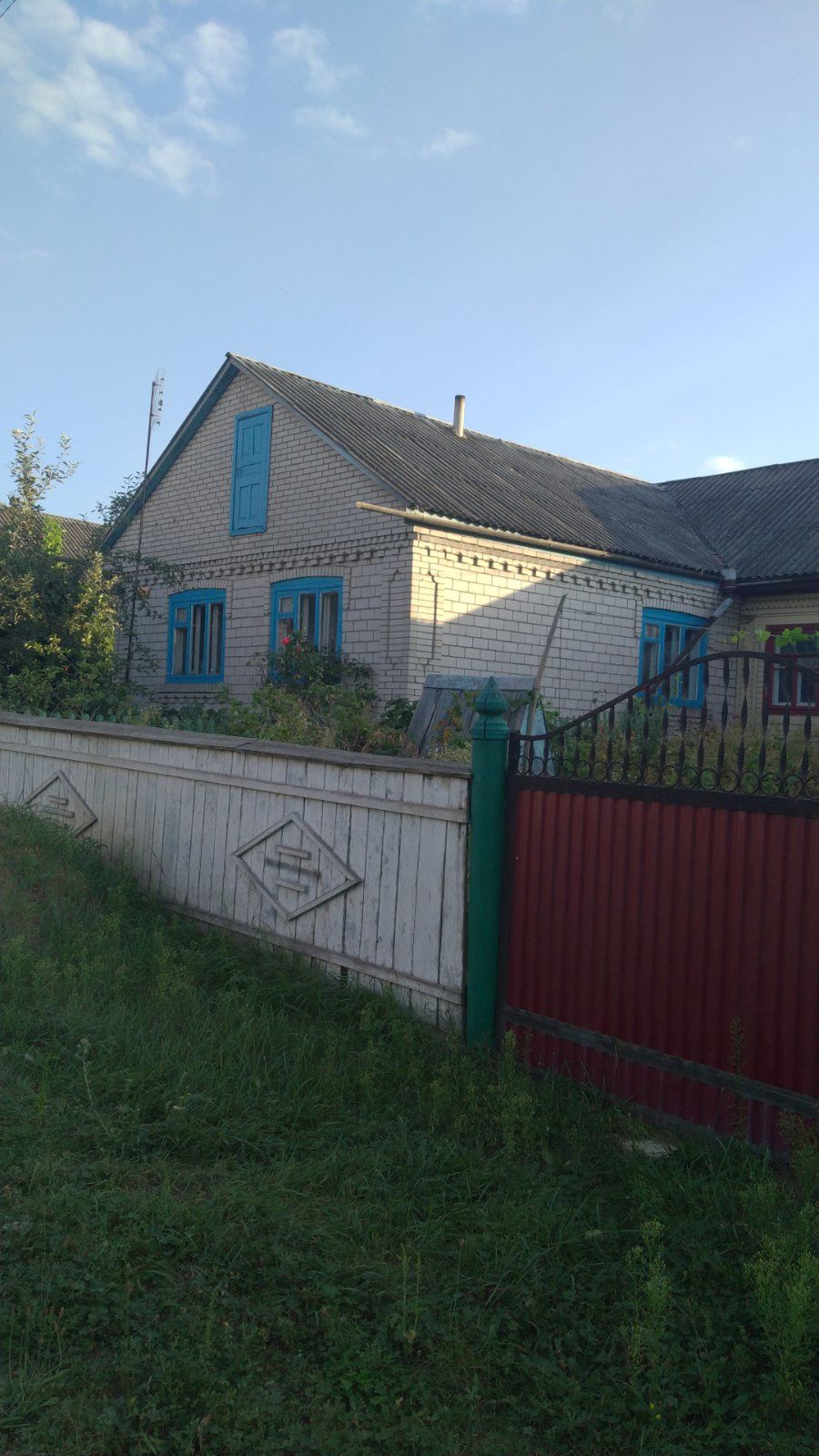 Обʼєкт нерухомості: 6 КІМ. БУДИНОК, ПЛОЩА - 100 м², ЦІНА - 18 000 $
 — HUBTRUST, Вінниця
