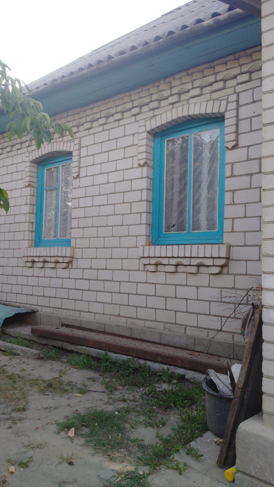 Обʼєкт нерухомості: 6 КІМ. БУДИНОК, ПЛОЩА - 100 м², ЦІНА - 18 000 $
 — HUBTRUST, Вінниця