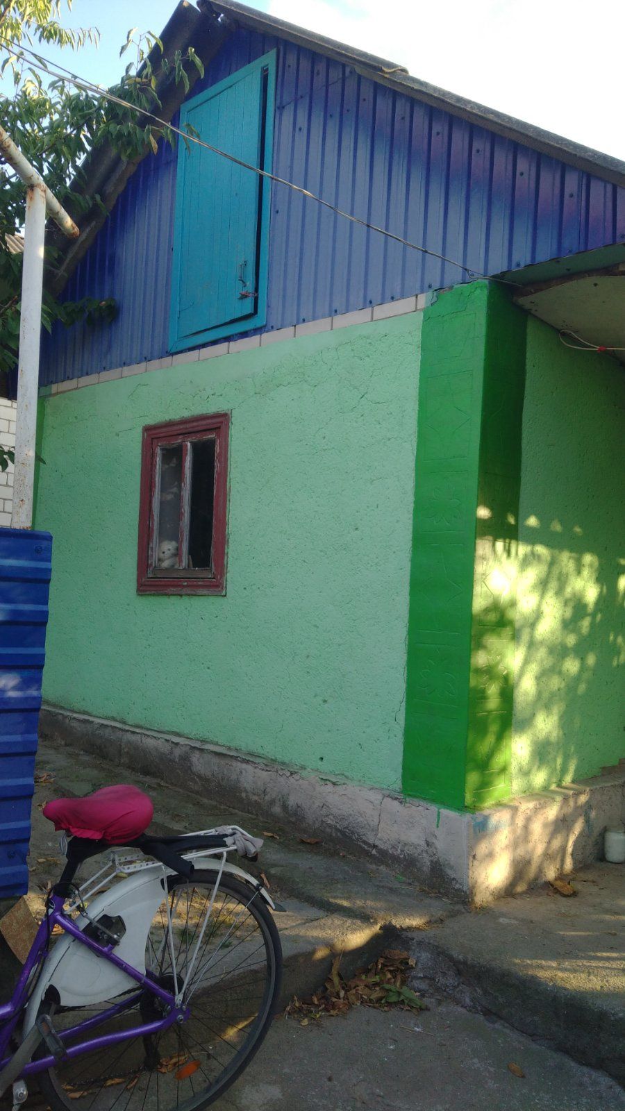 Обʼєкт нерухомості: 6 КІМ. БУДИНОК, ПЛОЩА - 100 м², ЦІНА - 18 000 $
 — HUBTRUST, Вінниця