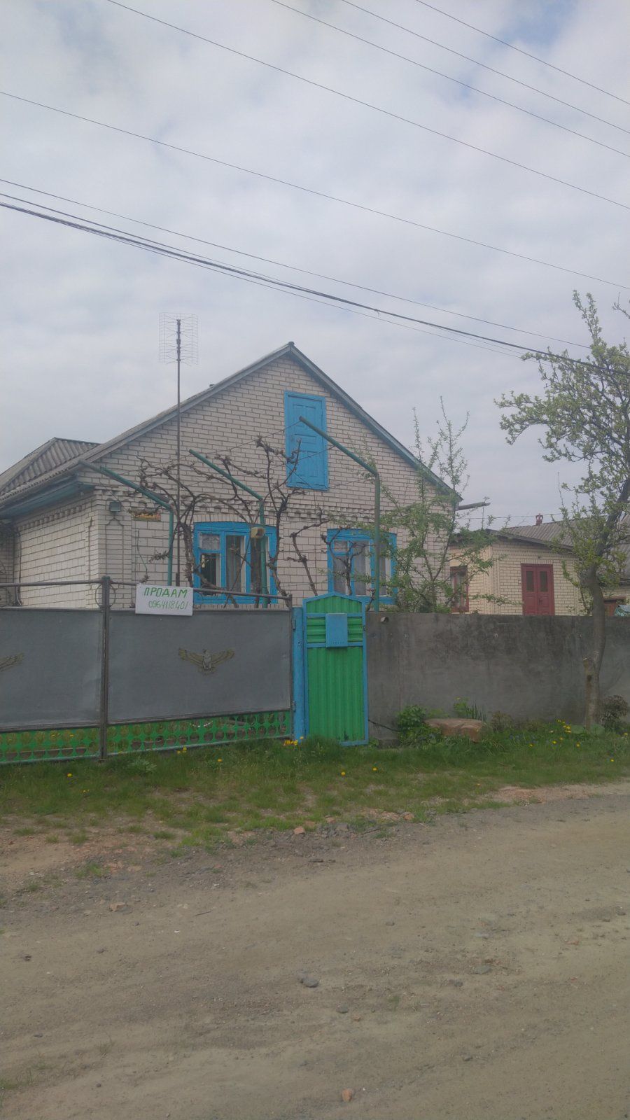 Обʼєкт нерухомості: 6 КІМ. БУДИНОК, ПЛОЩА - 100 м², ЦІНА - 18 000 $
 — HUBTRUST, Вінниця
