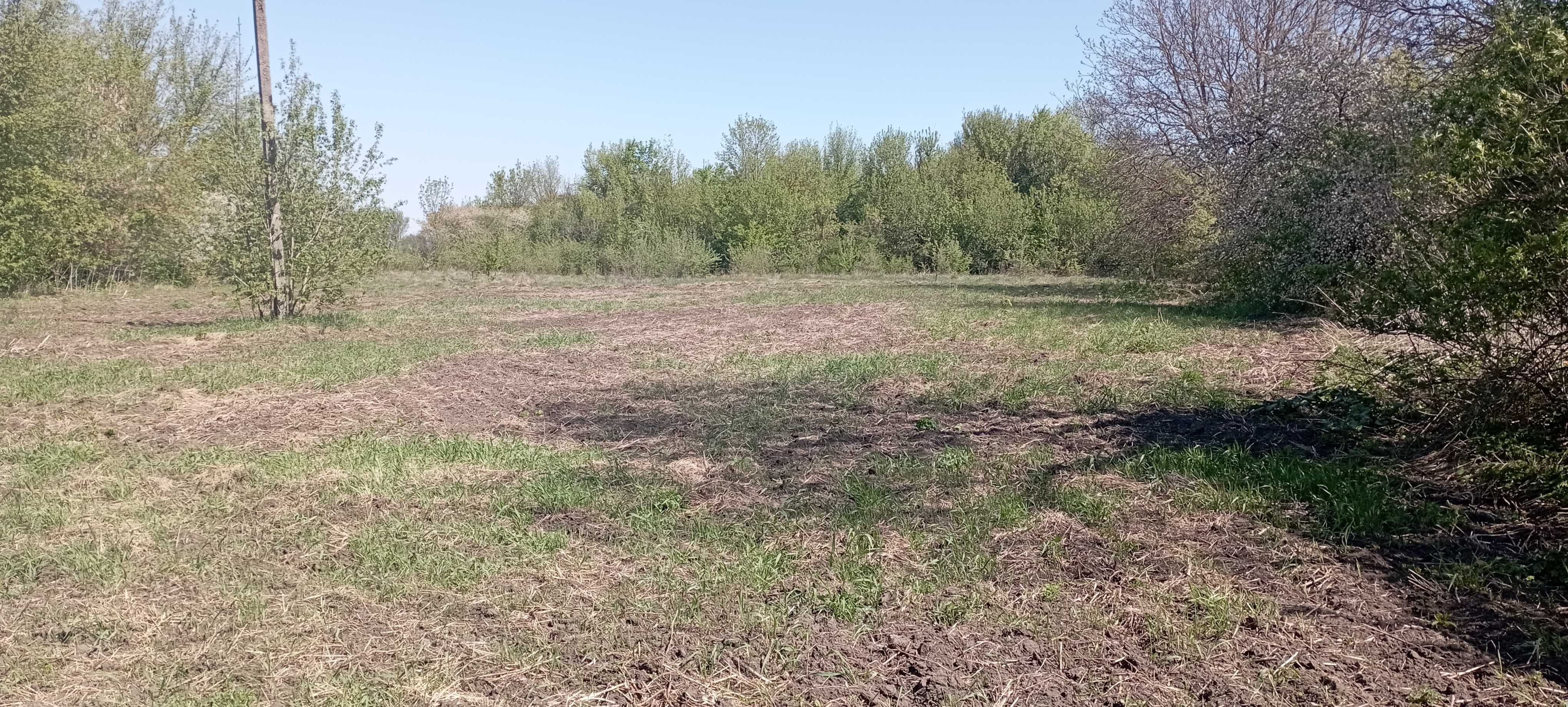 4 КІМ. БУДИНОК, ПЛОЩА - 56 м², ЦІНА - 6 000 $
