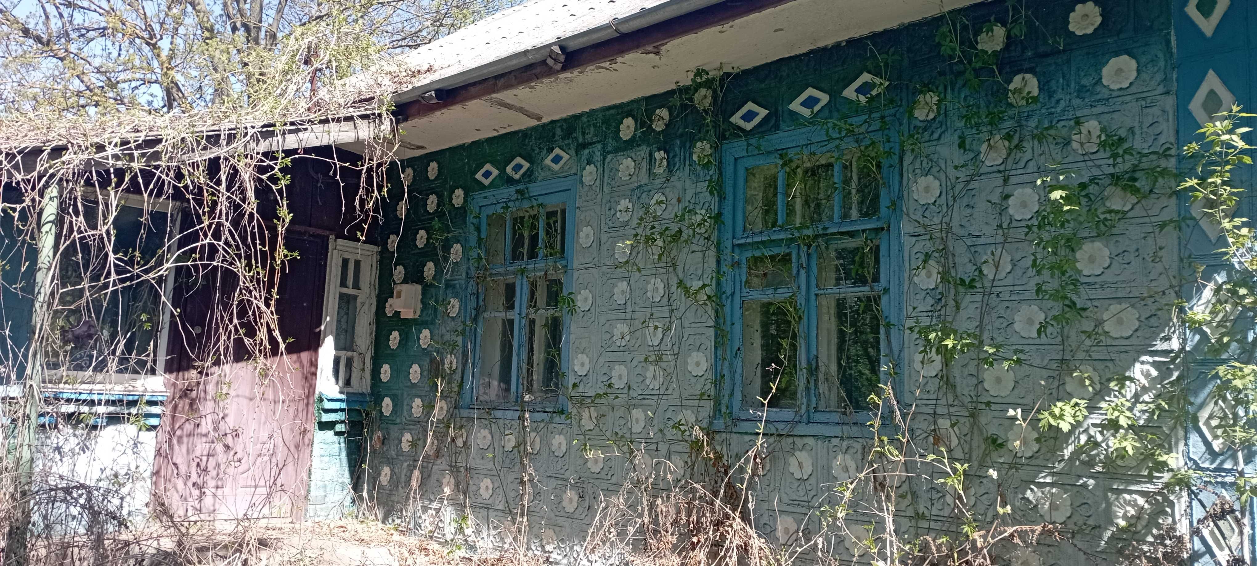 Обʼєкт нерухомості: 4 КІМ. БУДИНОК, ПЛОЩА - 56 м², ЦІНА - 6 000 $
 — HUBTRUST, Вінниця