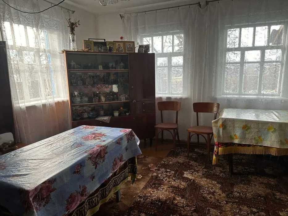 Обʼєкт нерухомості: 4 КІМ. БУДИНОК, ПЛОЩА - 56 м², ЦІНА - 6 000 $
 — HUBTRUST, Вінниця