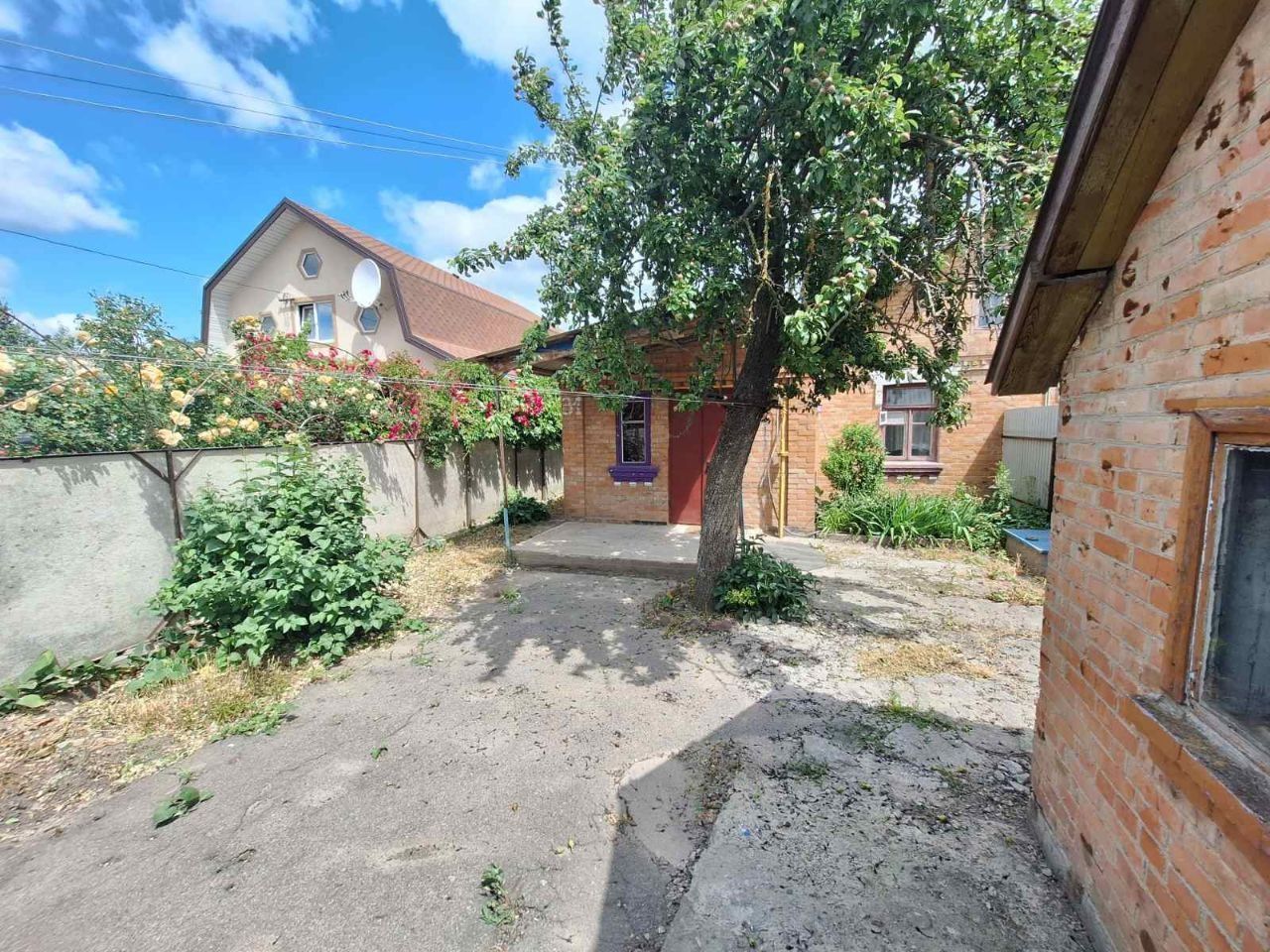 Обʼєкт нерухомості: 3 КІМ. БУДИНОК, ПЛОЩА - 60 м², ЦІНА - 45 000 $
 — HUBTRUST, Вінниця