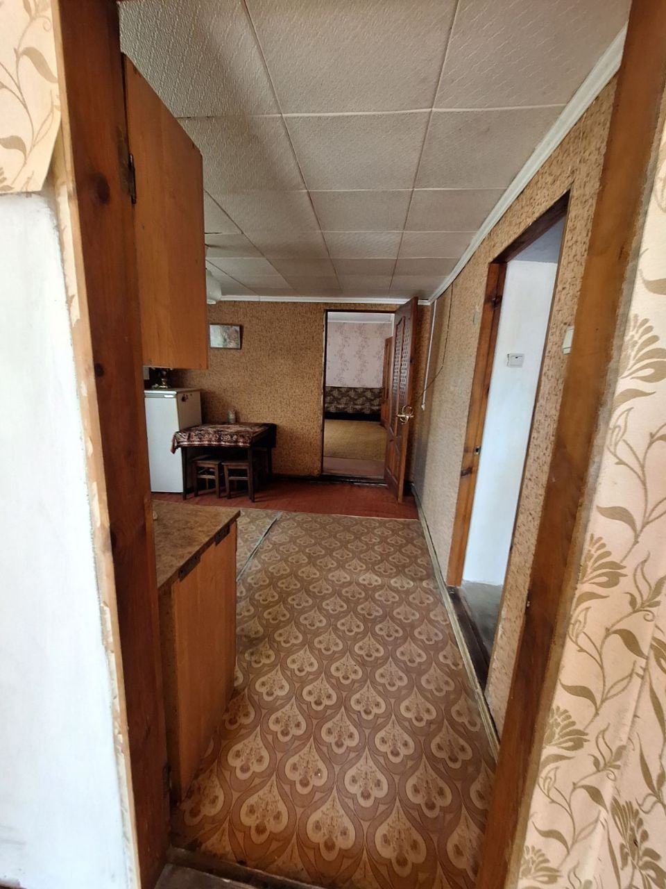 Обʼєкт нерухомості: 3 КІМ. БУДИНОК, ПЛОЩА - 60 м², ЦІНА - 45 000 $
 — HUBTRUST, Вінниця