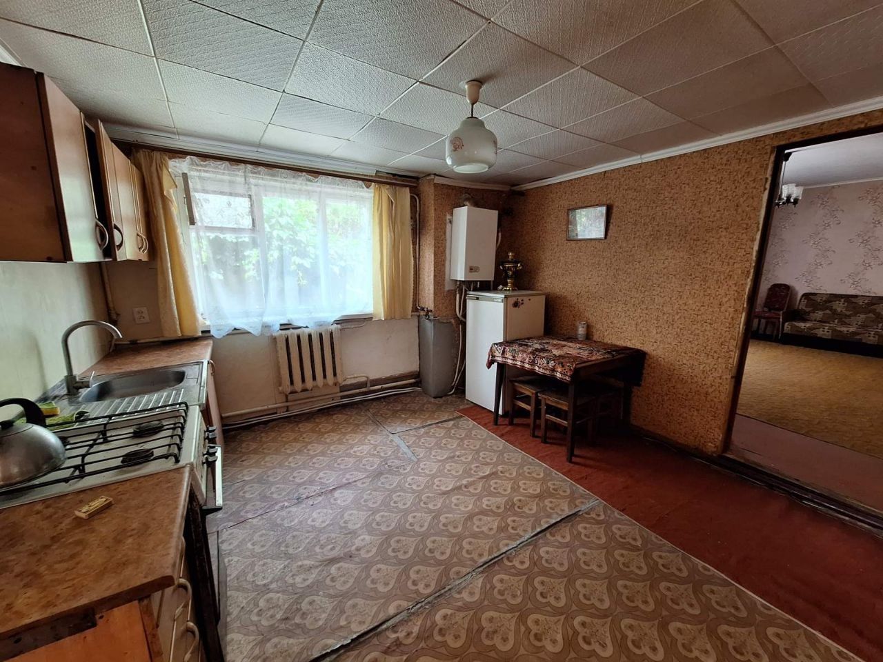Обʼєкт нерухомості: 3 КІМ. БУДИНОК, ПЛОЩА - 60 м², ЦІНА - 45 000 $
 — HUBTRUST, Вінниця