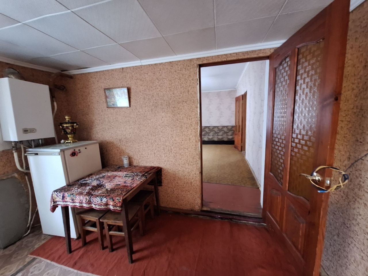 Обʼєкт нерухомості: 3 КІМ. БУДИНОК, ПЛОЩА - 60 м², ЦІНА - 45 000 $
 — HUBTRUST, Вінниця