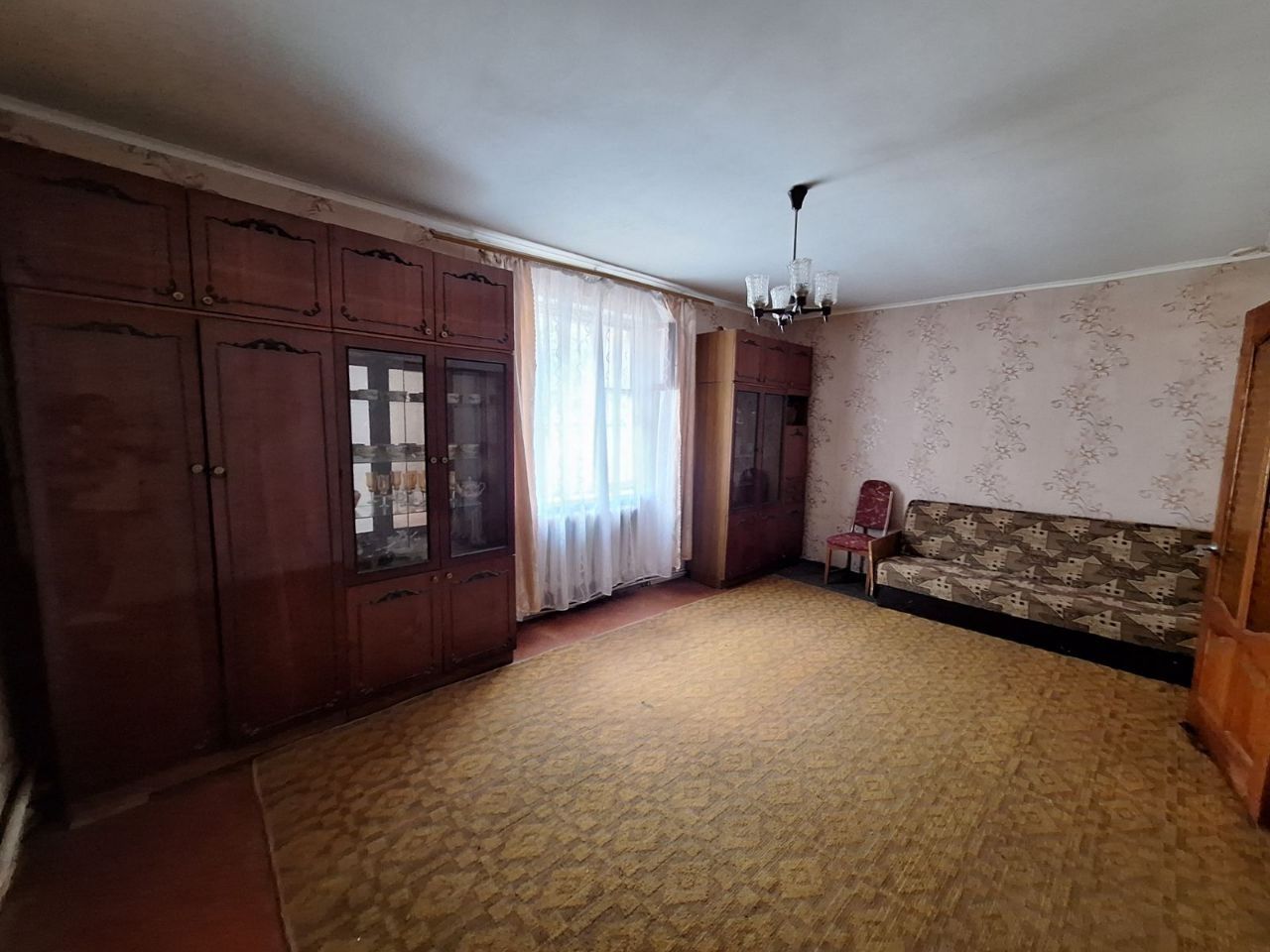 Обʼєкт нерухомості: 3 КІМ. БУДИНОК, ПЛОЩА - 60 м², ЦІНА - 45 000 $
 — HUBTRUST, Вінниця