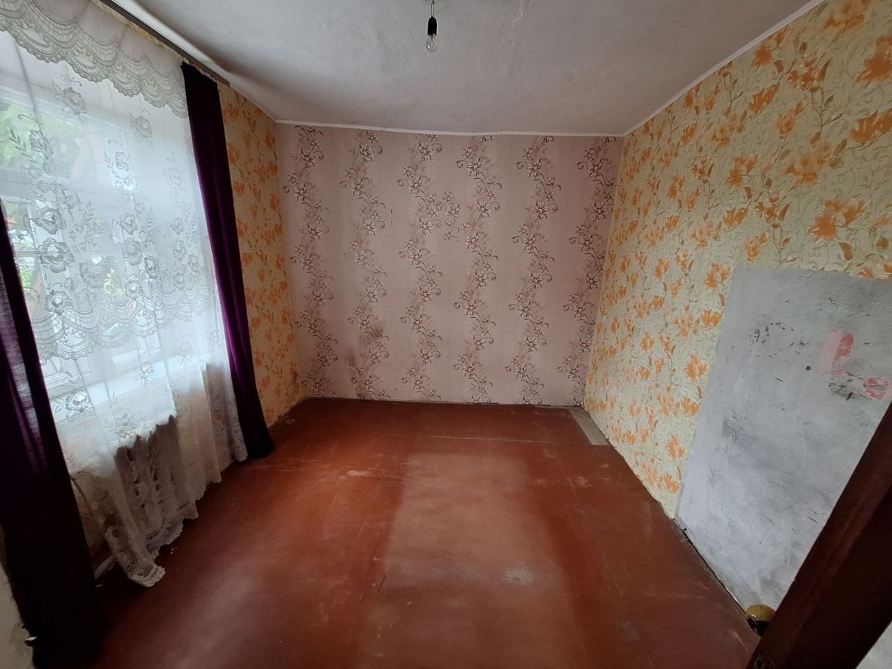Обʼєкт нерухомості: 3 КІМ. БУДИНОК, ПЛОЩА - 60 м², ЦІНА - 45 000 $
 — HUBTRUST, Вінниця