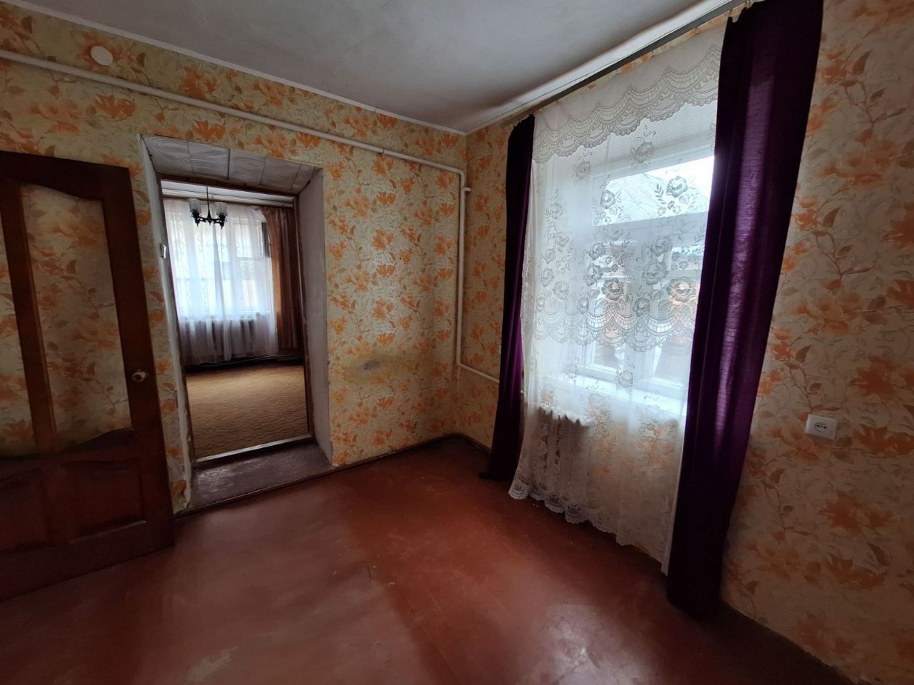 Обʼєкт нерухомості: 3 КІМ. БУДИНОК, ПЛОЩА - 60 м², ЦІНА - 45 000 $
 — HUBTRUST, Вінниця
