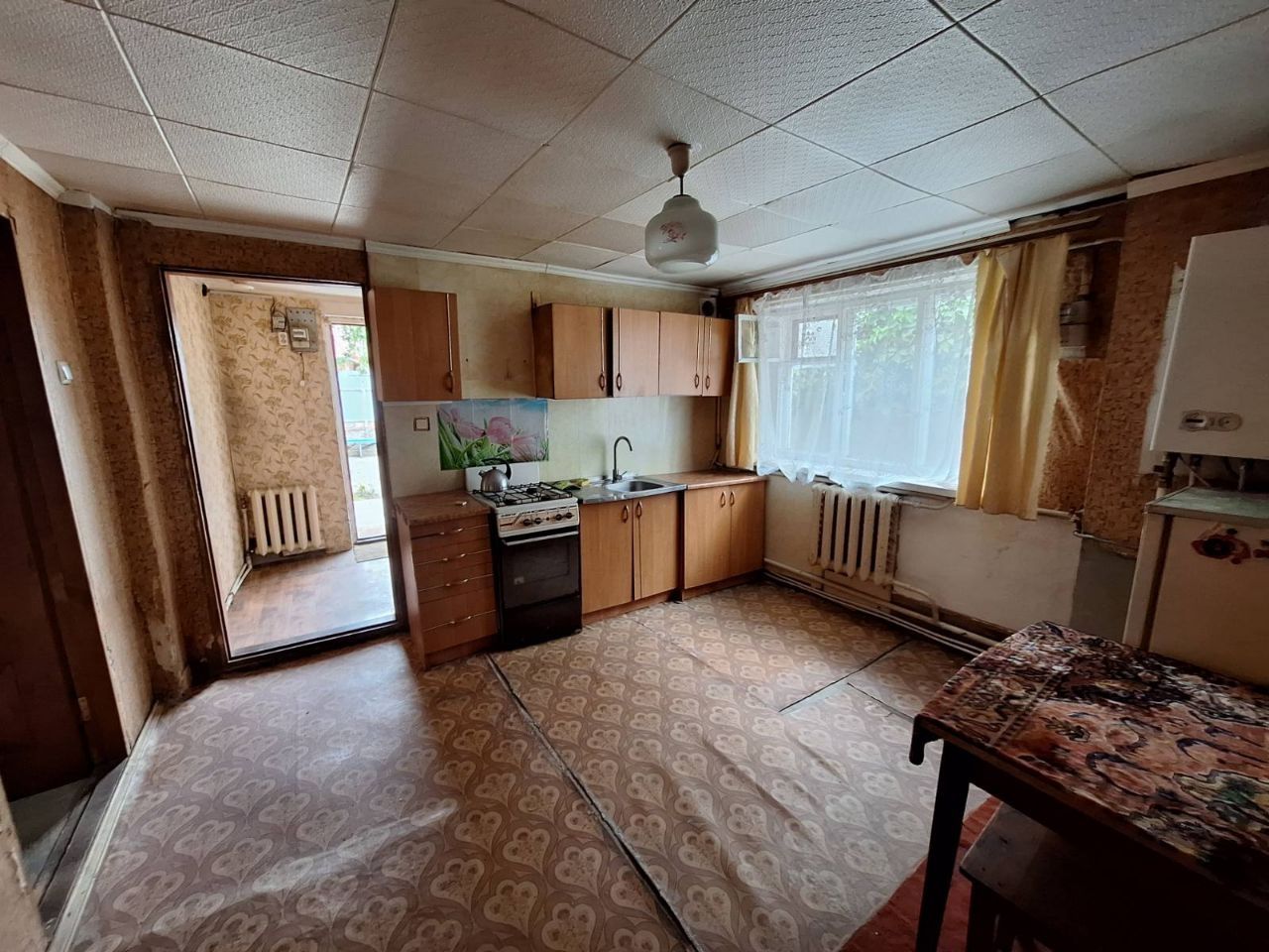 Обʼєкт нерухомості: 3 КІМ. БУДИНОК, ПЛОЩА - 60 м², ЦІНА - 45 000 $
 — HUBTRUST, Вінниця