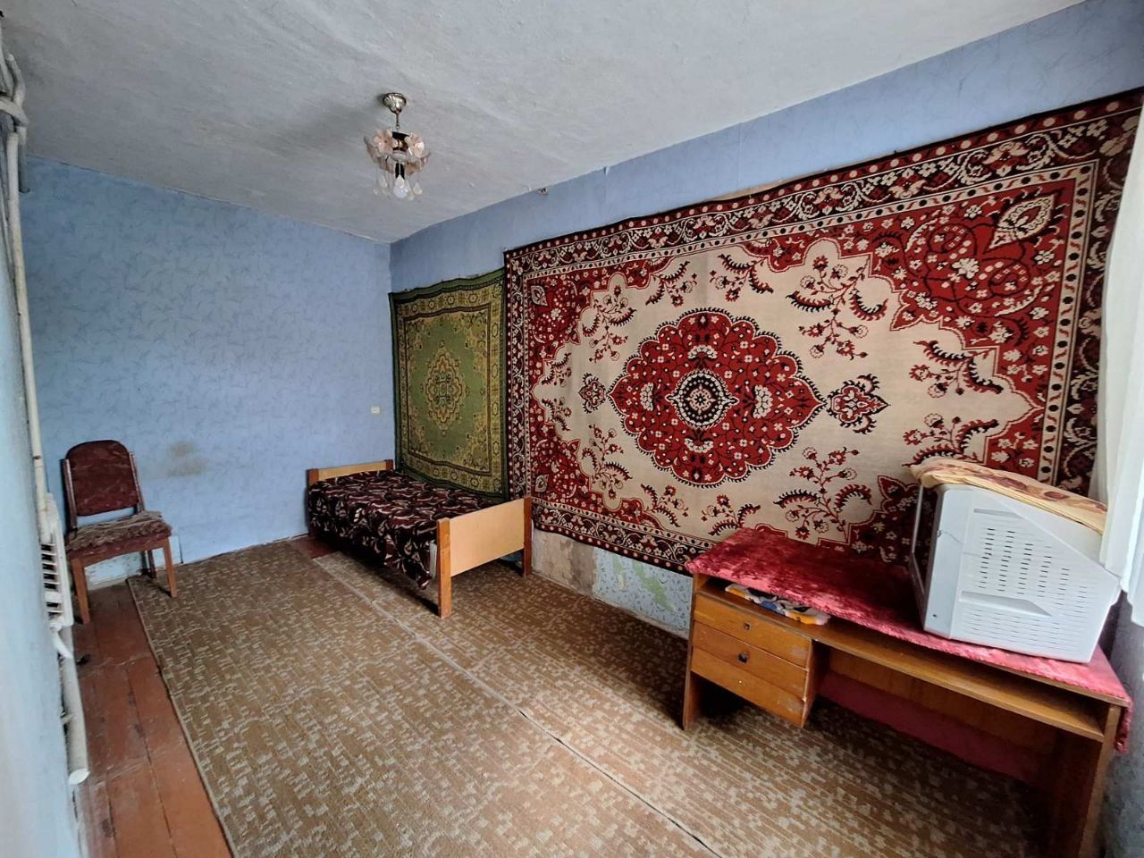 Обʼєкт нерухомості: 3 КІМ. БУДИНОК, ПЛОЩА - 60 м², ЦІНА - 45 000 $
 — HUBTRUST, Вінниця