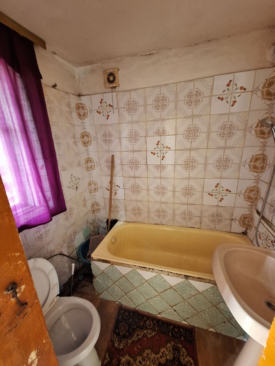 Обʼєкт нерухомості: 3 КІМ. БУДИНОК, ПЛОЩА - 60 м², ЦІНА - 45 000 $
 — HUBTRUST, Вінниця