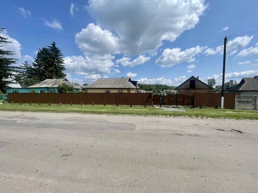 Обʼєкт нерухомості: 3 КІМ. БУДИНОК, ПЛОЩА - 60 м², ЦІНА - 12 000 $
 — HUBTRUST, Вінниця