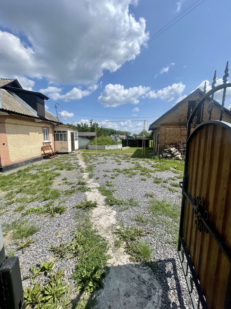 Обʼєкт нерухомості: 3 КІМ. БУДИНОК, ПЛОЩА - 60 м², ЦІНА - 12 000 $
 — HUBTRUST, Вінниця