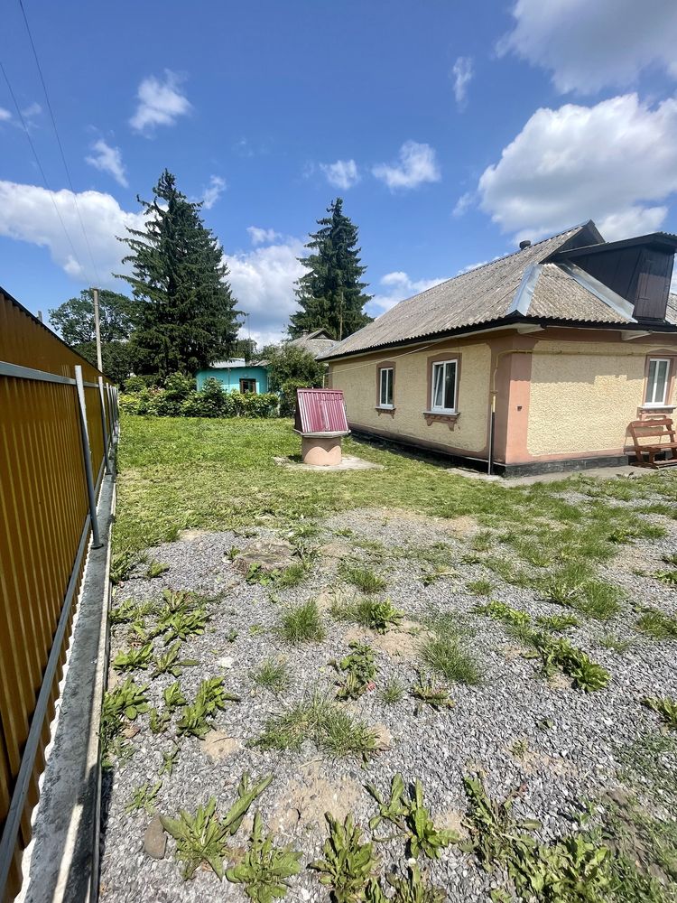 Обʼєкт нерухомості: 3 КІМ. БУДИНОК, ПЛОЩА - 60 м², ЦІНА - 12 000 $
 — HUBTRUST, Вінниця
