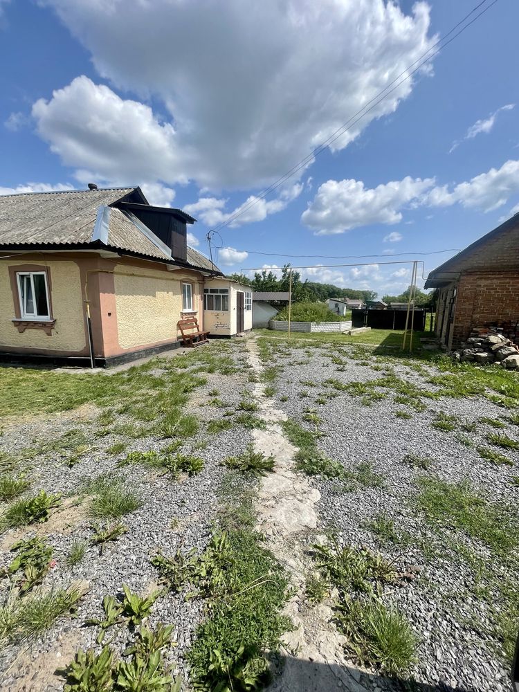 Обʼєкт нерухомості: 3 КІМ. БУДИНОК, ПЛОЩА - 60 м², ЦІНА - 12 000 $
 — HUBTRUST, Вінниця