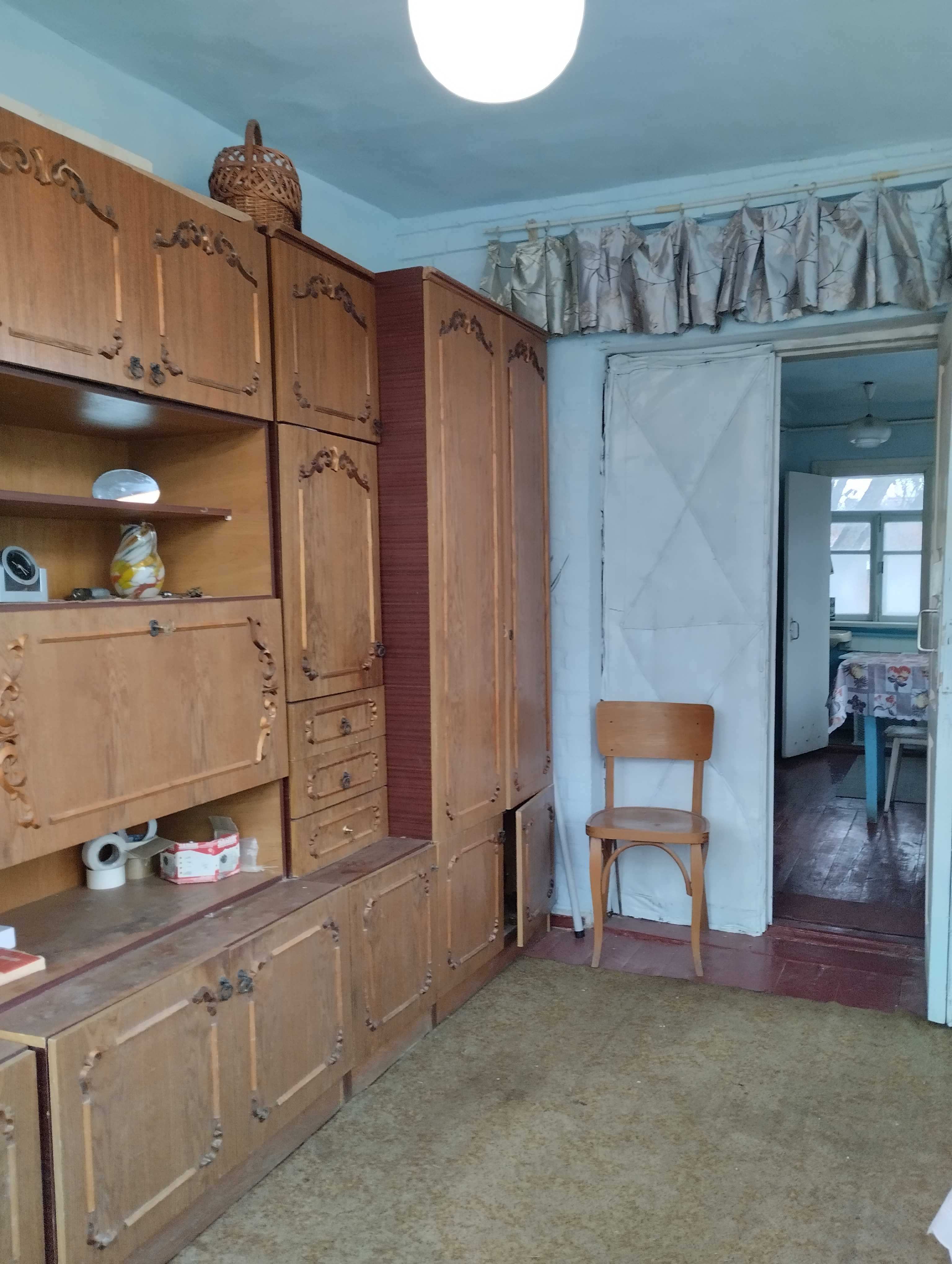 Обʼєкт нерухомості: 4 КІМ. БУДИНОК, ПЛОЩА - 82.6 м², ЦІНА - 76 000 $
 — HUBTRUST, Вінниця