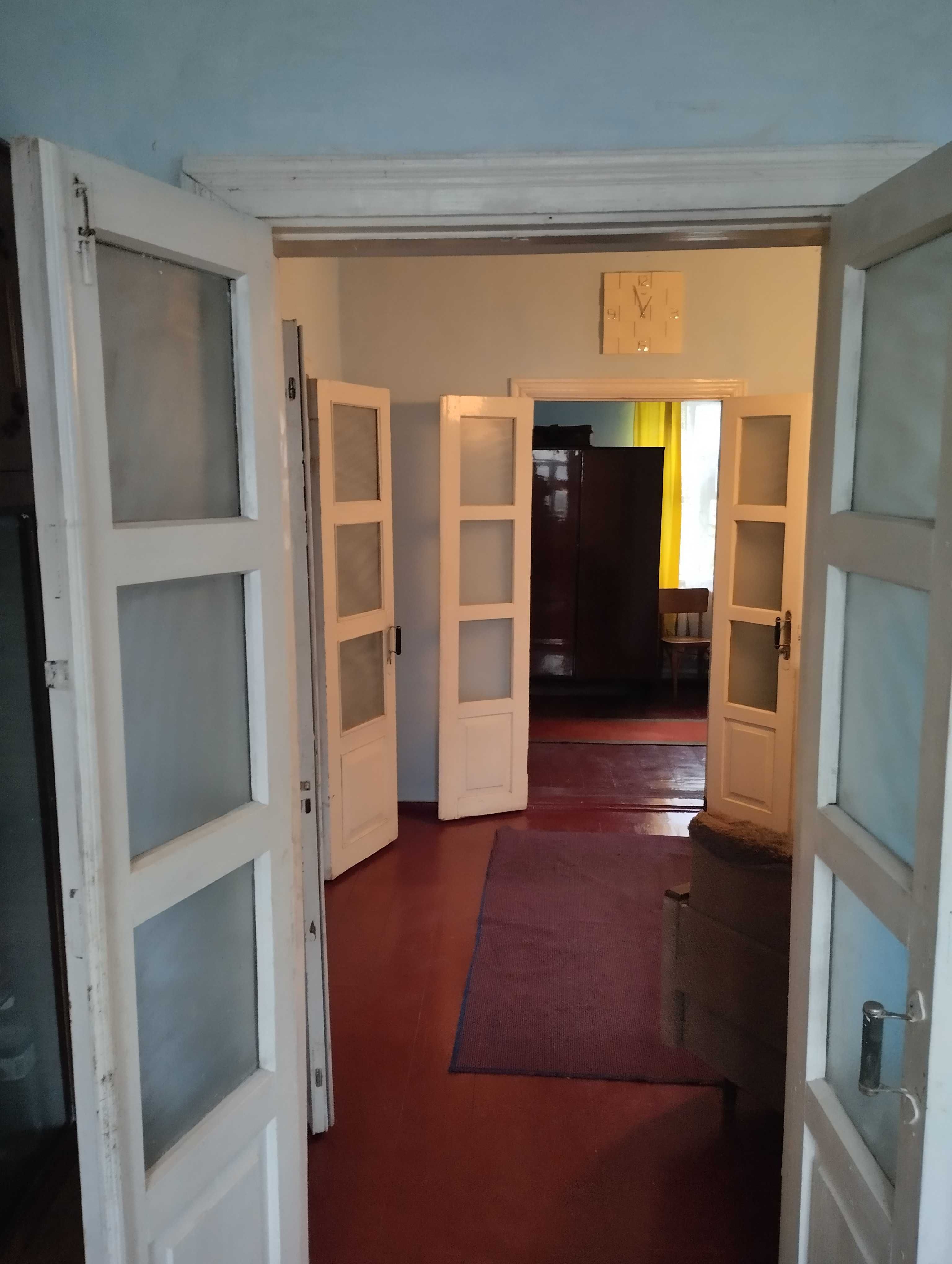 Обʼєкт нерухомості: 4 КІМ. БУДИНОК, ПЛОЩА - 82.6 м², ЦІНА - 76 000 $
 — HUBTRUST, Вінниця