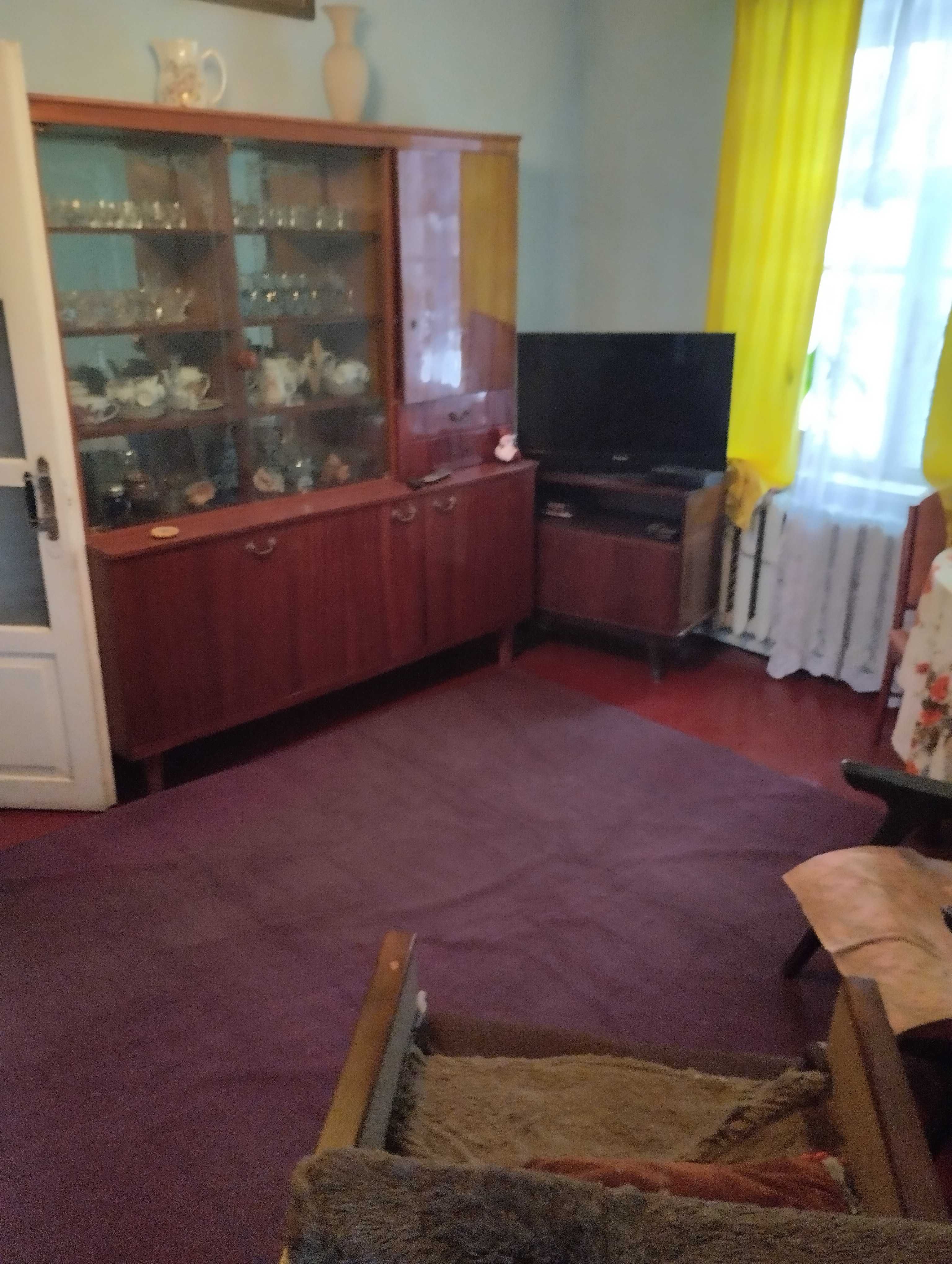 Обʼєкт нерухомості: 4 КІМ. БУДИНОК, ПЛОЩА - 82.6 м², ЦІНА - 76 000 $
 — HUBTRUST, Вінниця