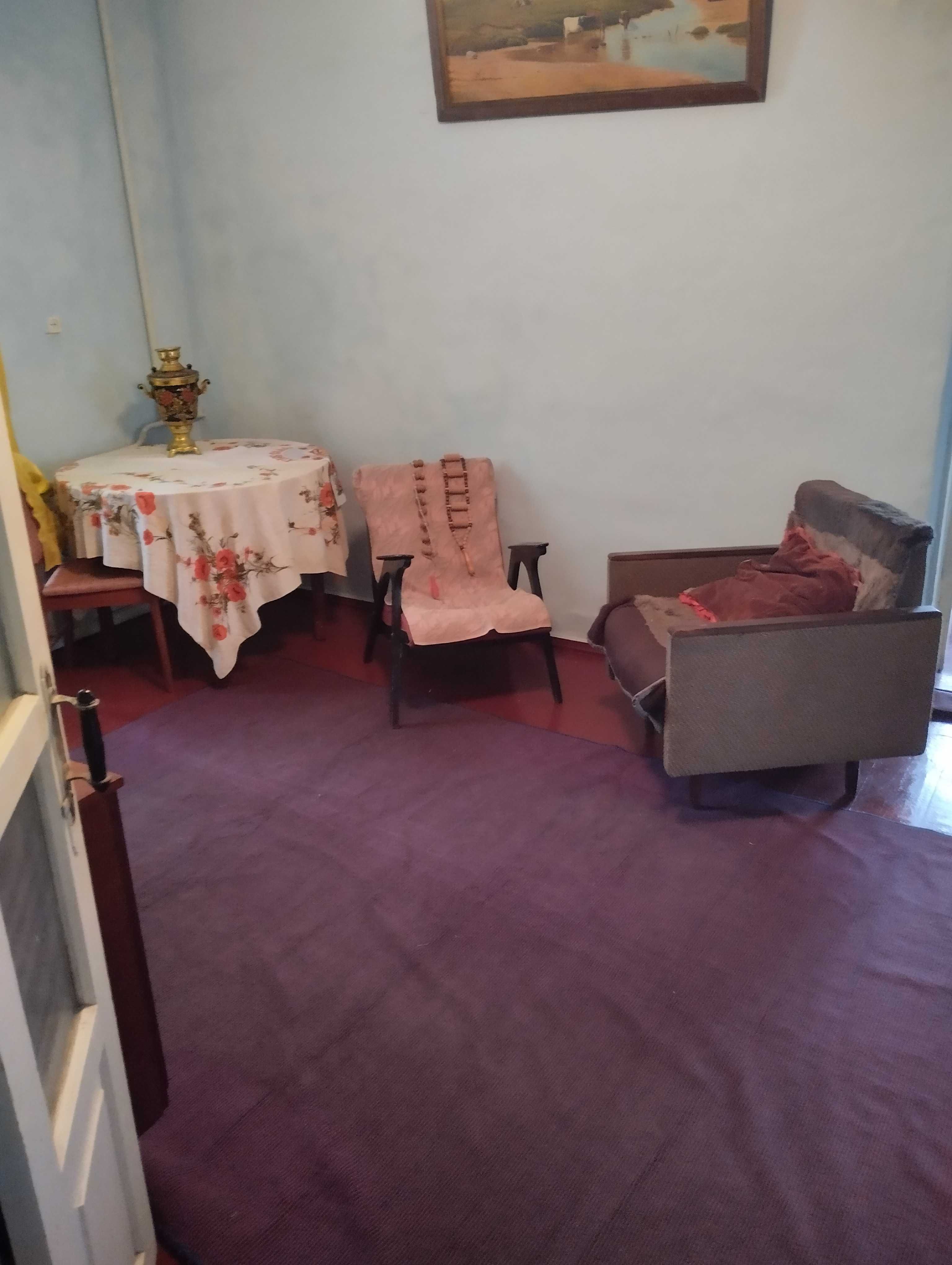 Обʼєкт нерухомості: 4 КІМ. БУДИНОК, ПЛОЩА - 82.6 м², ЦІНА - 76 000 $
 — HUBTRUST, Вінниця