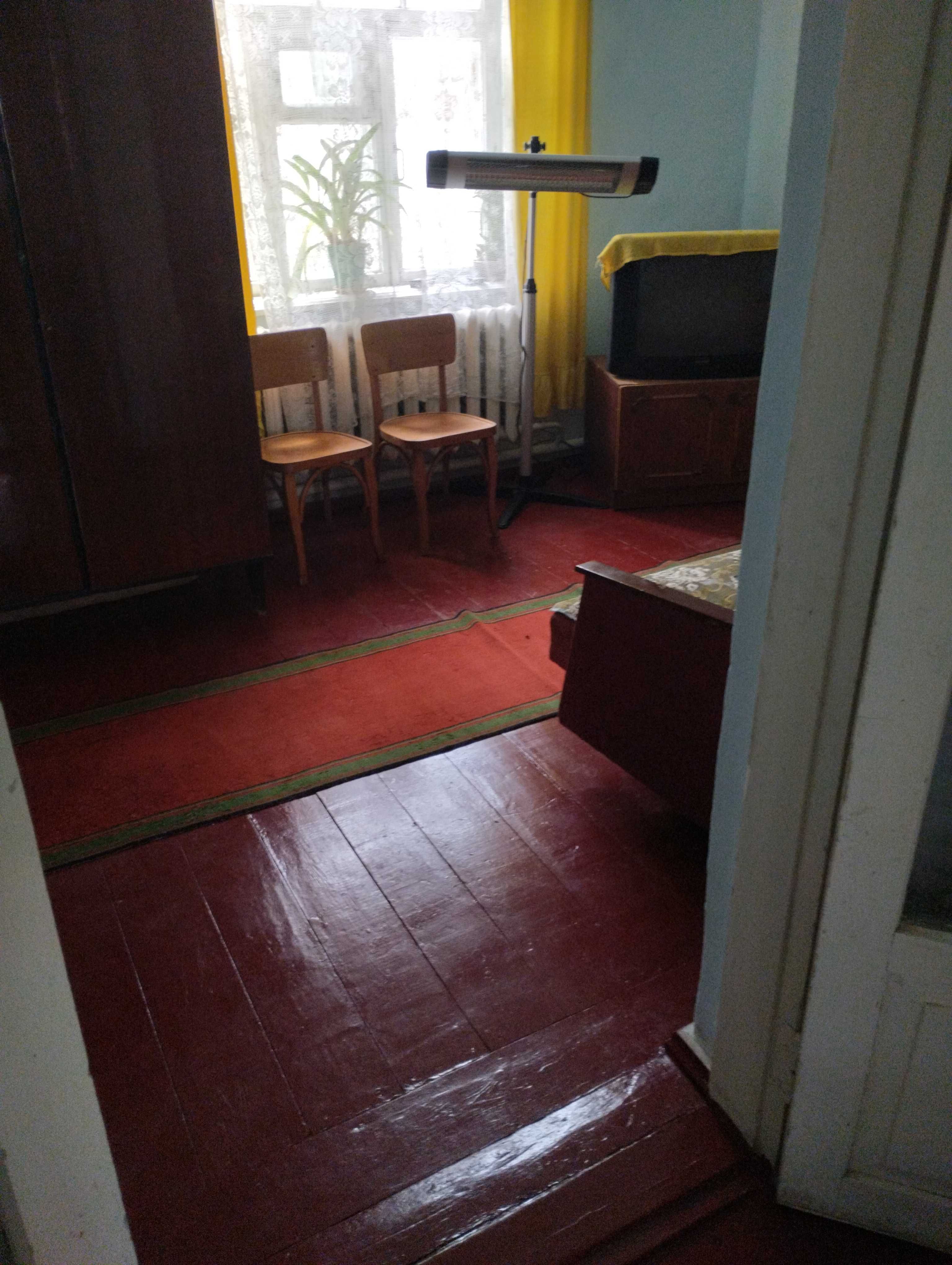 Обʼєкт нерухомості: 4 КІМ. БУДИНОК, ПЛОЩА - 82.6 м², ЦІНА - 76 000 $
 — HUBTRUST, Вінниця