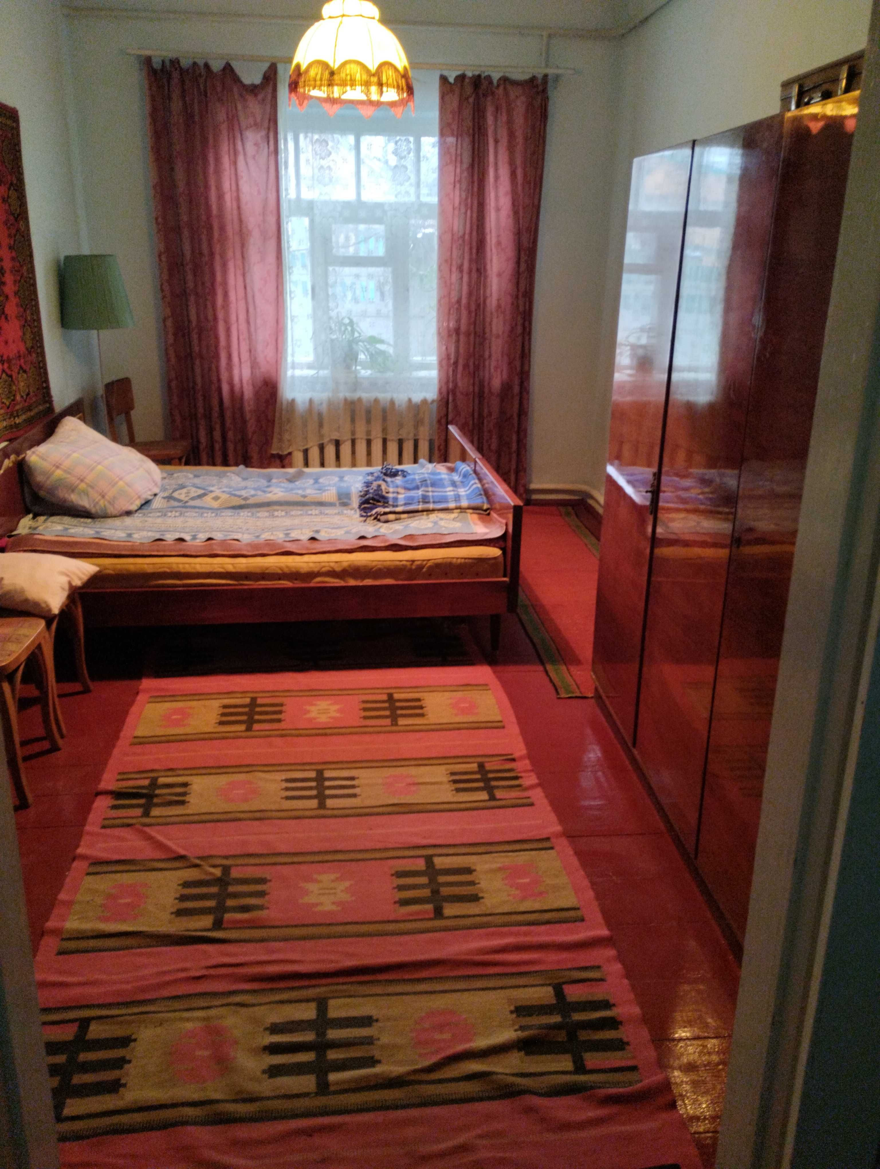 Обʼєкт нерухомості: 4 КІМ. БУДИНОК, ПЛОЩА - 82.6 м², ЦІНА - 76 000 $
 — HUBTRUST, Вінниця