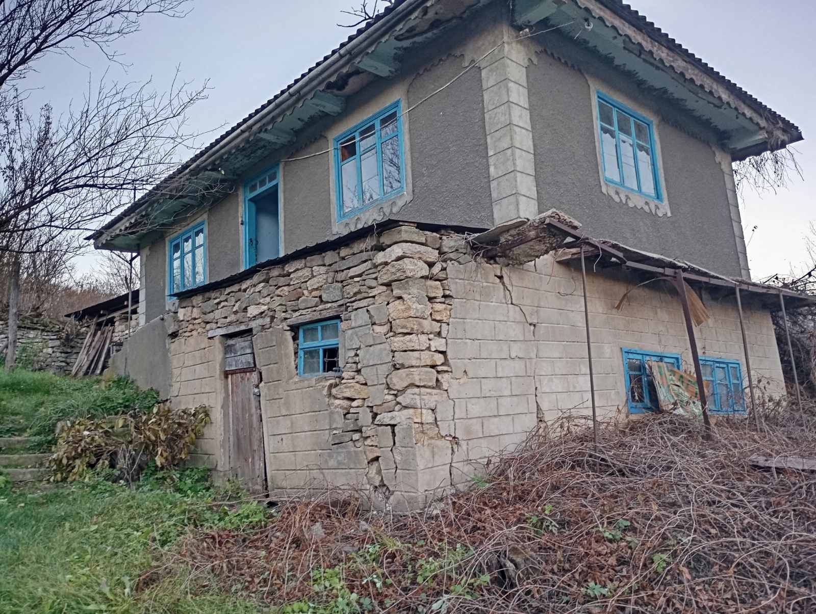 Обʼєкт нерухомості: 2 КІМ. БУДИНОК, ПЛОЩА - 65.3 м², ЦІНА - 5 300 $
 — HUBTRUST, Вінниця