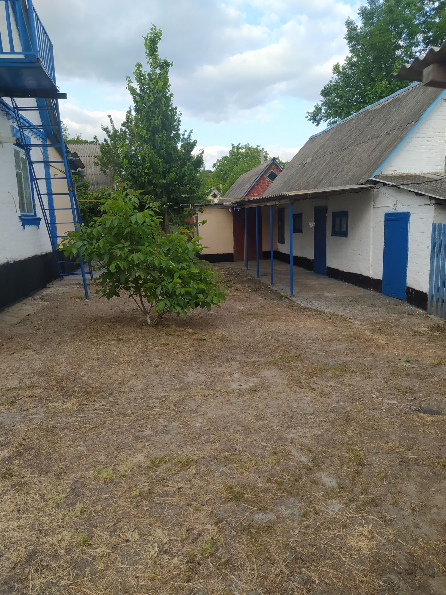 Обʼєкт нерухомості: 3 КІМ. БУДИНОК, ПЛОЩА - 70 м², ЦІНА - 15 000 $
 — HUBTRUST, Вінниця
