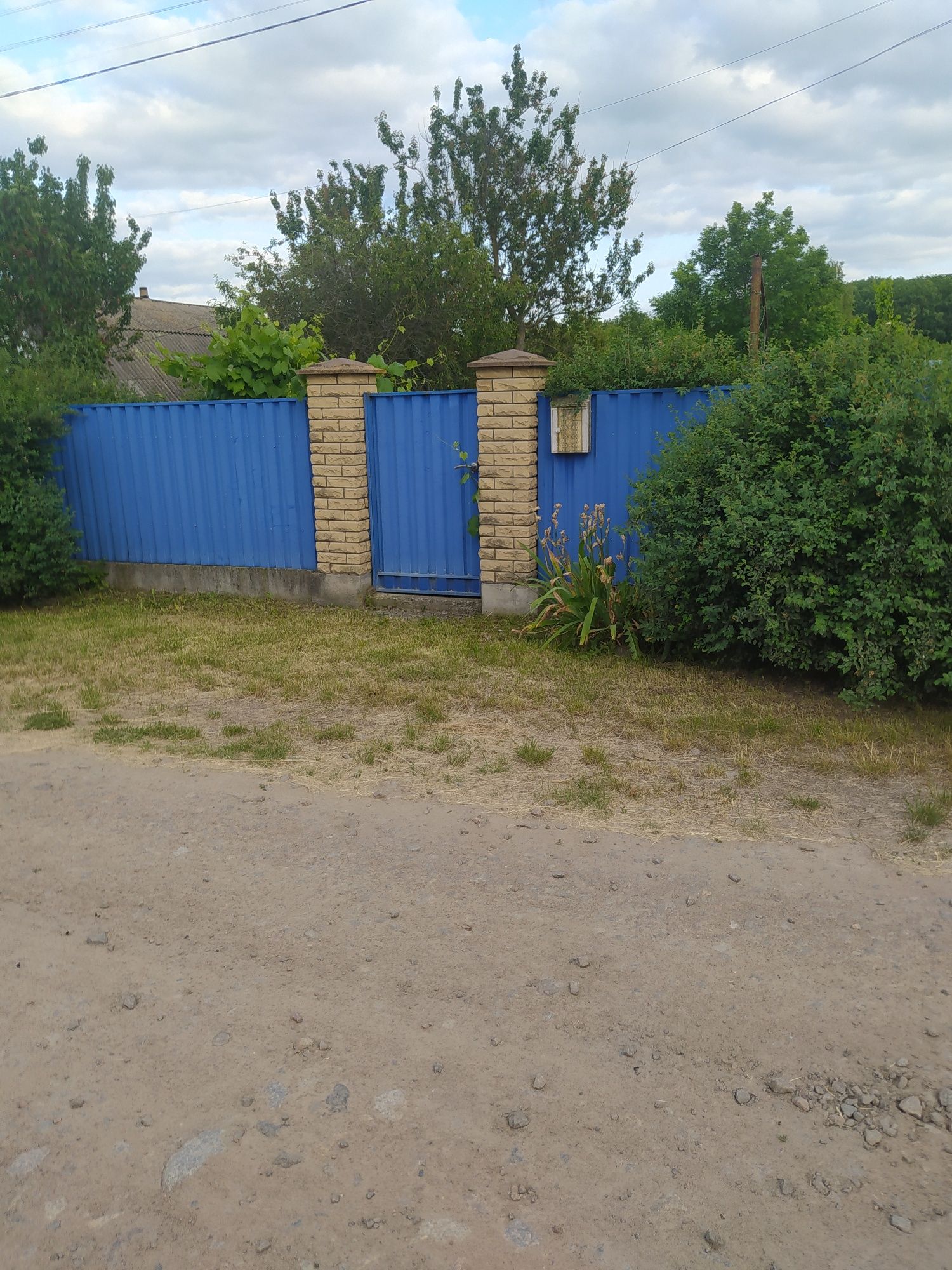 Обʼєкт нерухомості: 3 КІМ. БУДИНОК, ПЛОЩА - 70 м², ЦІНА - 15 000 $
 — HUBTRUST, Вінниця